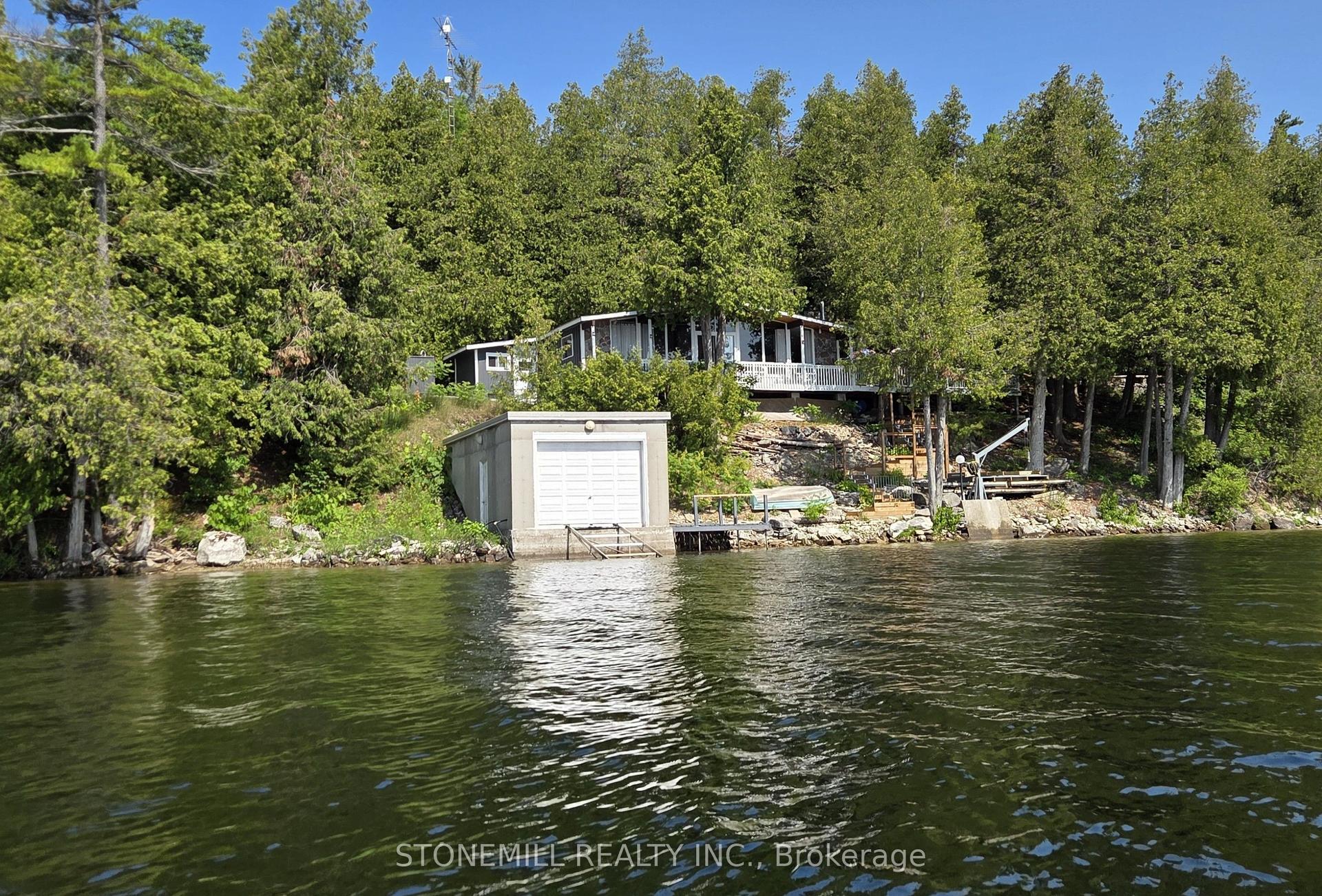 56 Griffin Drive, Kawartha Lakes — Detached for sale, photo 1