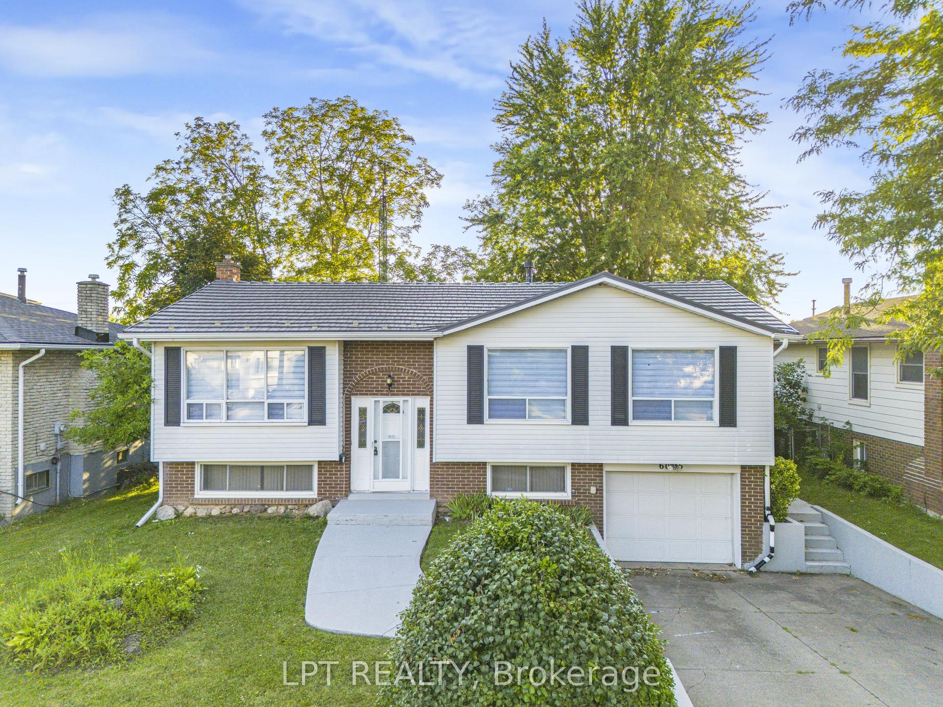 6025 Belaire Avenue, Niagara Falls — Detached for sale, photo 1