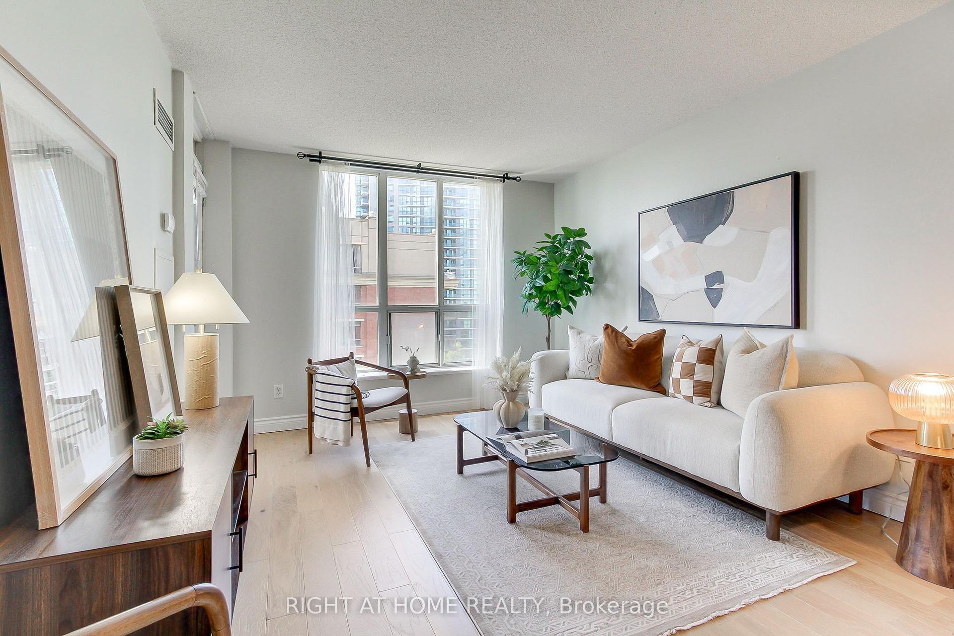 55 Harrison Garden Boulevard 907 #907, Toronto — Condo for sale, photo 1