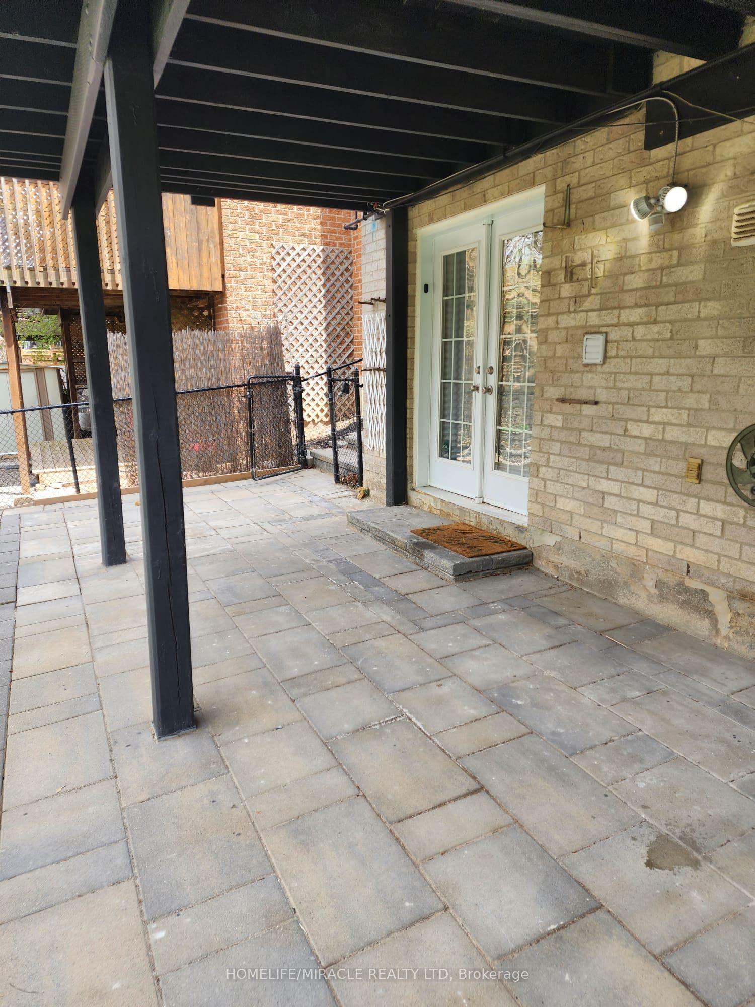 2385 Hargood Place Lower #Lower, Mississauga — Detached for lease, photo 1