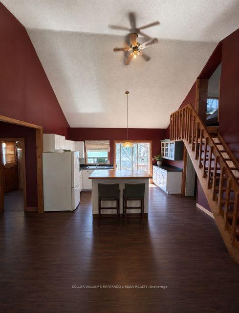1507 Old Folks Drive, Highlands East — Detached for sale, photo 1
