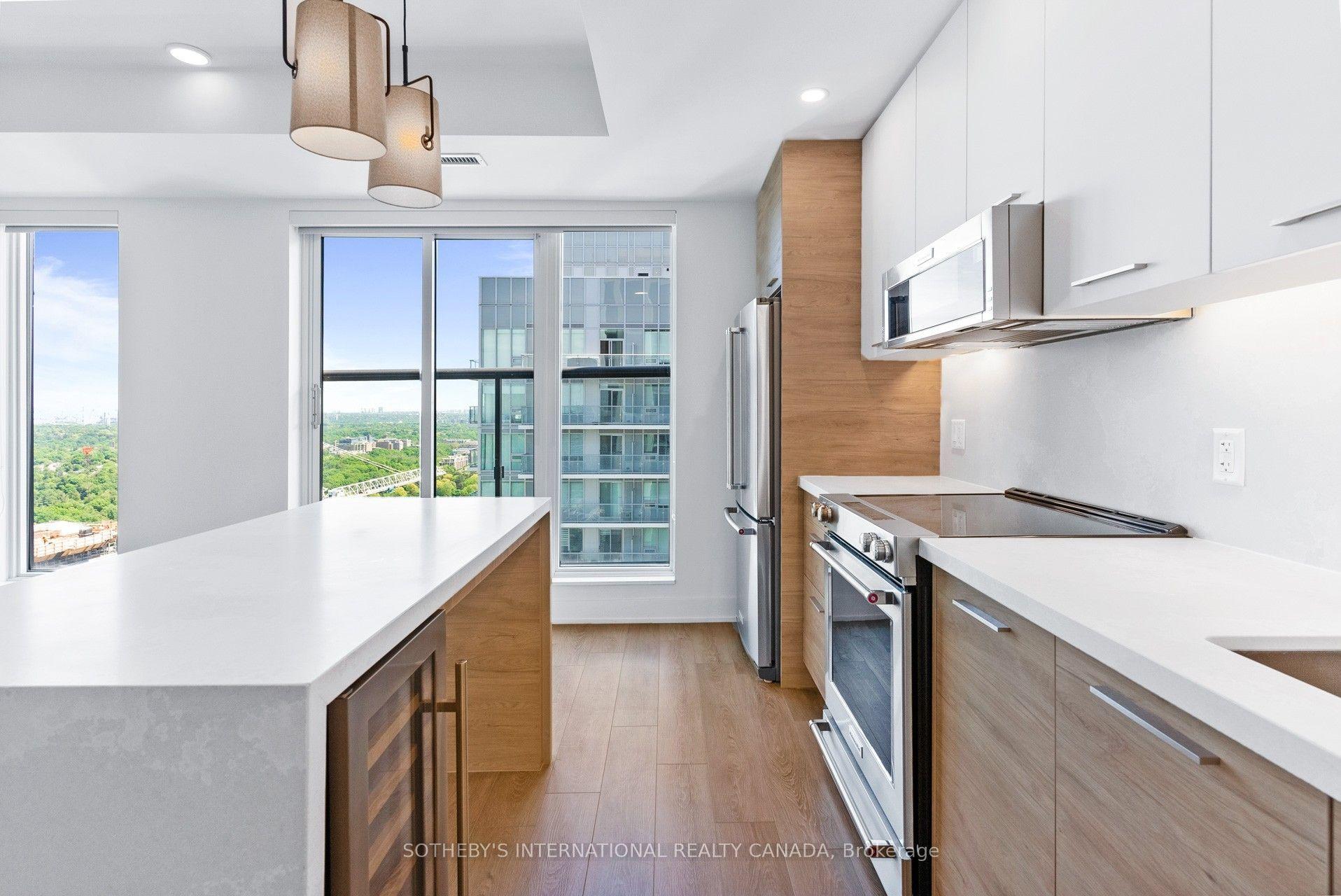 200 Redpath Avenue 1109 #1109, Toronto — Condo for lease, photo 1