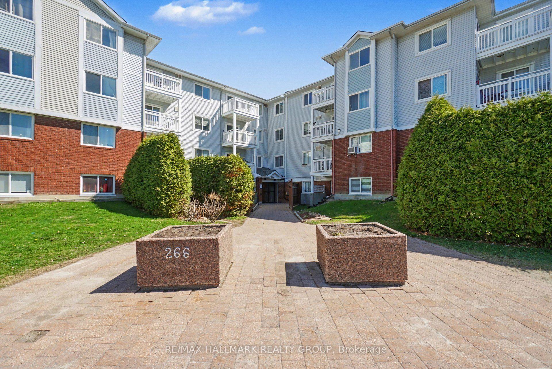 266 Lorry Greenberg Drive 203 #203 — photo 1