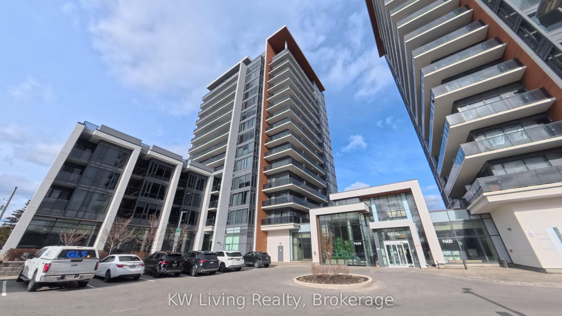 9608 Yonge Street 707 #707 — photo 1