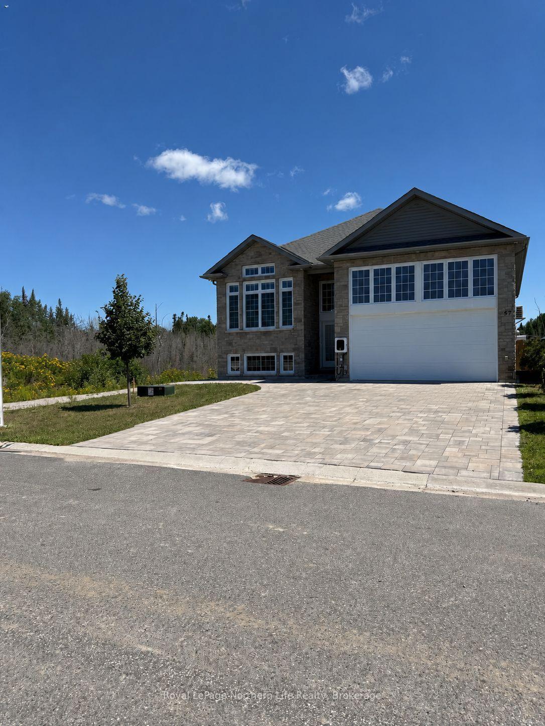 57 Trilium Drive, North Bay — Detached for sale, photo 1