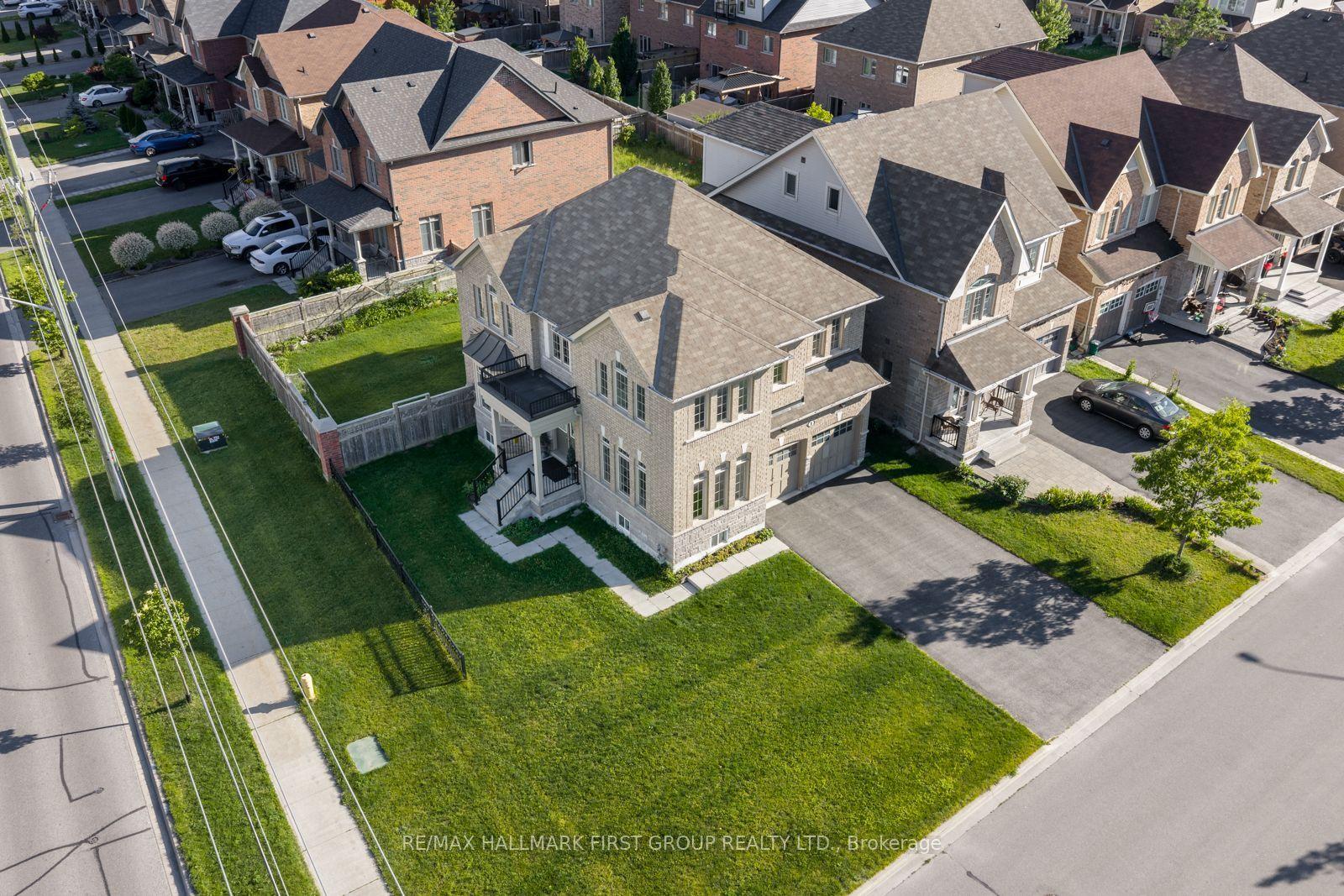 1 Cale Avenue, Clarington — Detached for sale, photo 1