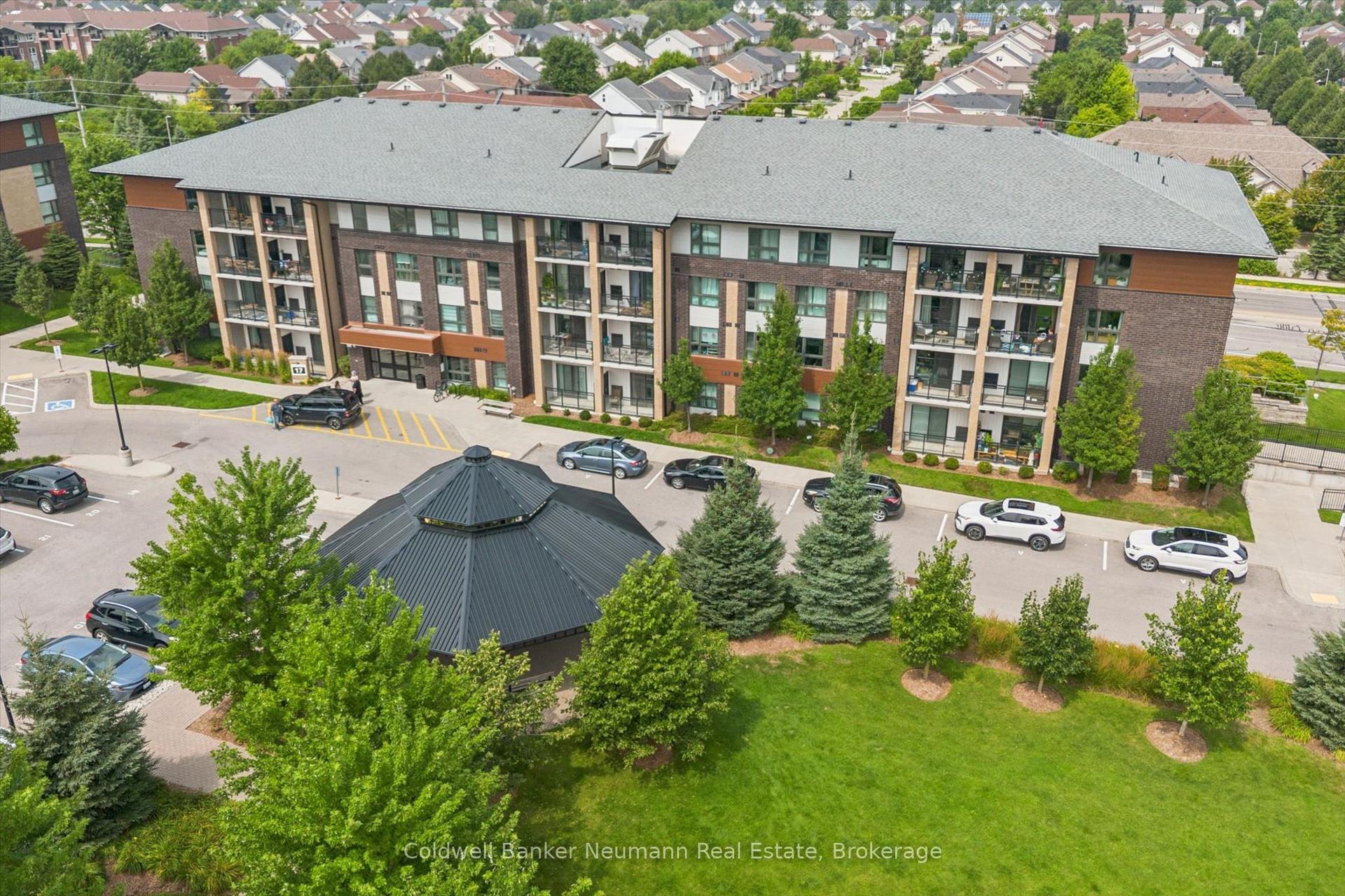 17 Kay Crescent 412 #412, Guelph — Condo for sale, photo 1