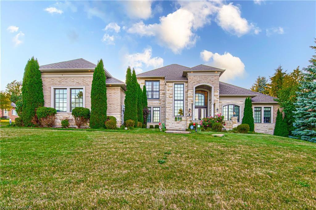330 Macdonald Street, Caledon — Detached for sale, photo 1