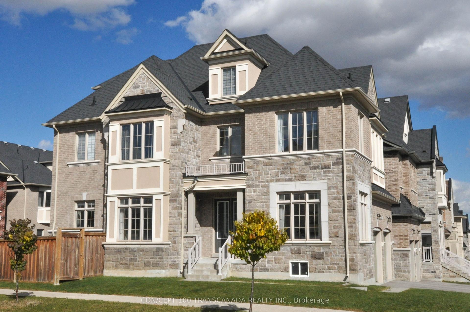 8 Love Court, Richmond Hill — Detached for sale, photo 1