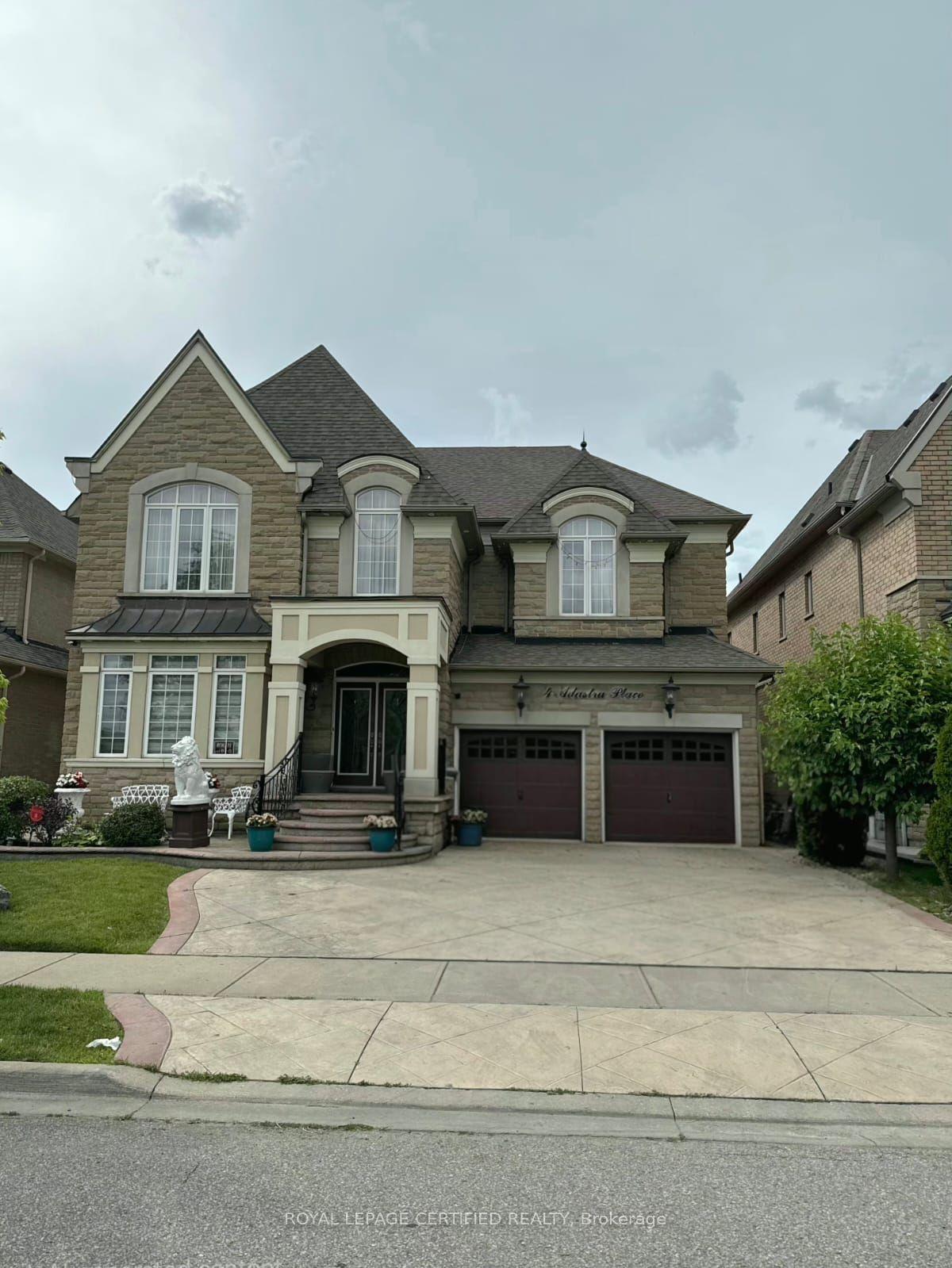 4 Adastra Place Bsmt #Bsmt — photo 1