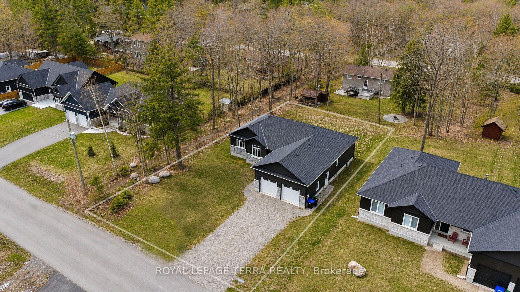 30 BELLEHUMEUR Road — photo 1