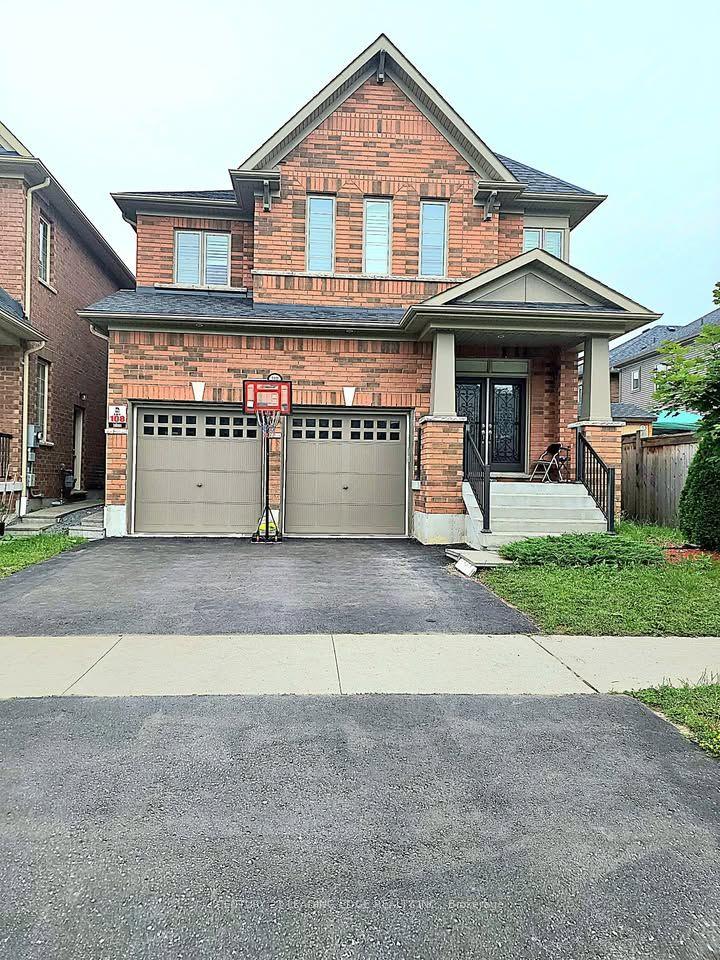 2432 Equestrian Crescent Main #Main, Oshawa — Detached for lease, photo 1