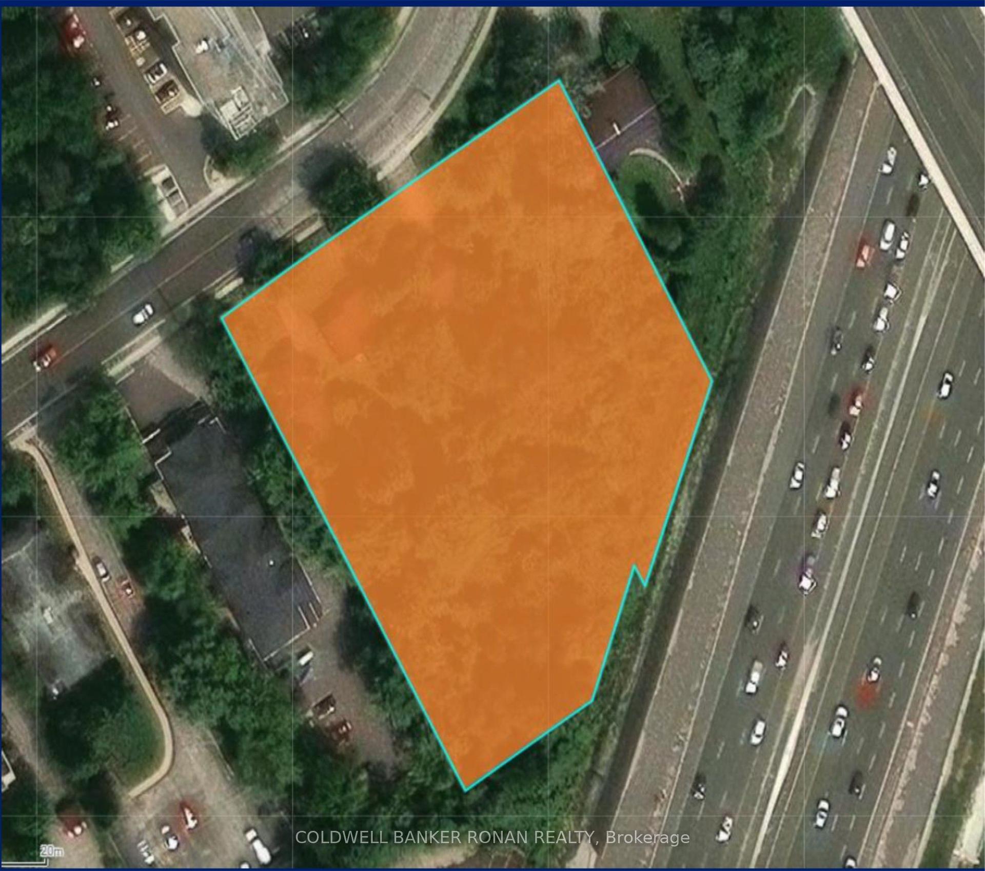 105-111 Edgehill Drive, Barrie — Land for sale, photo 1
