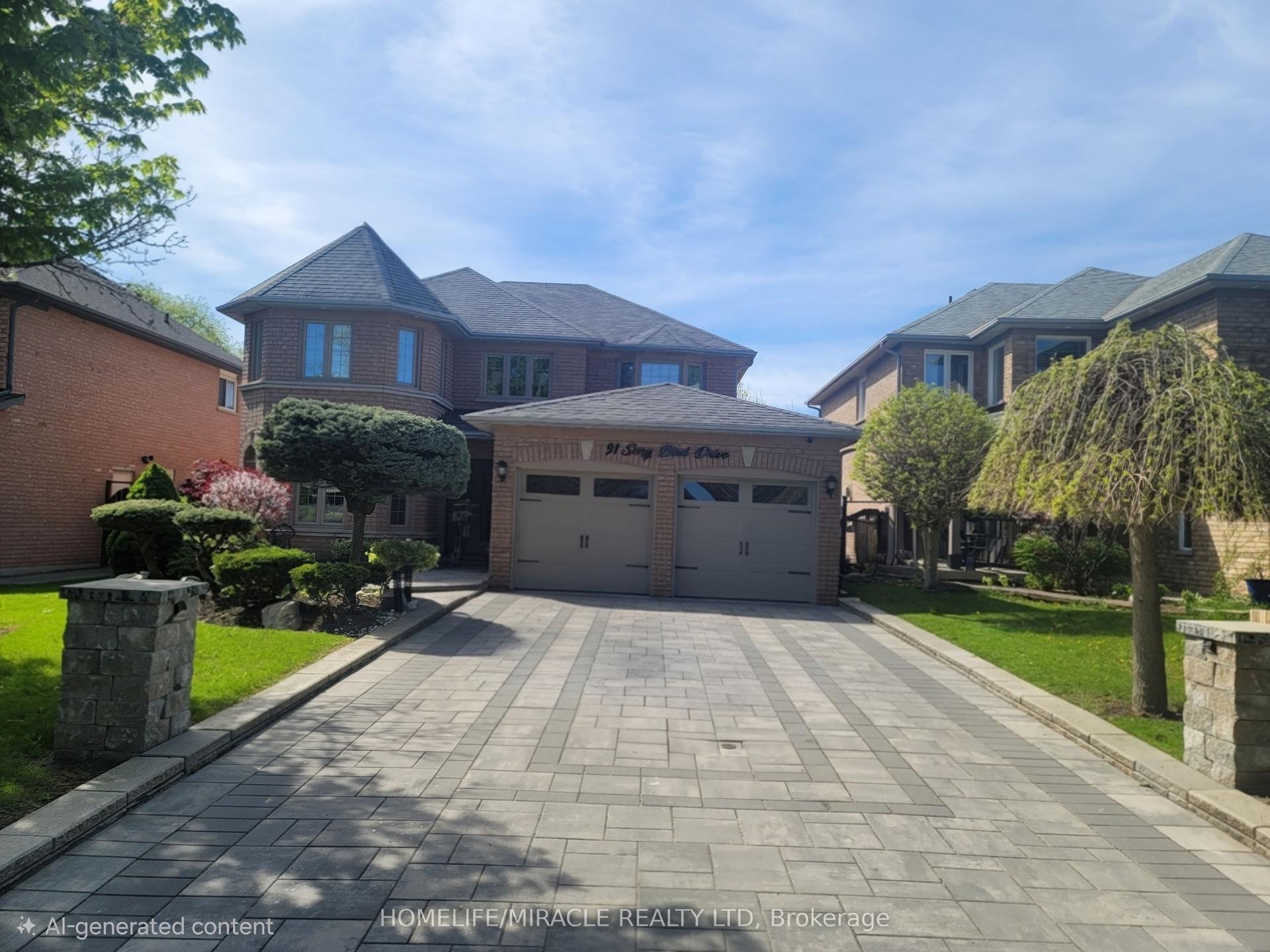 91 Song Bird Drive — photo 1