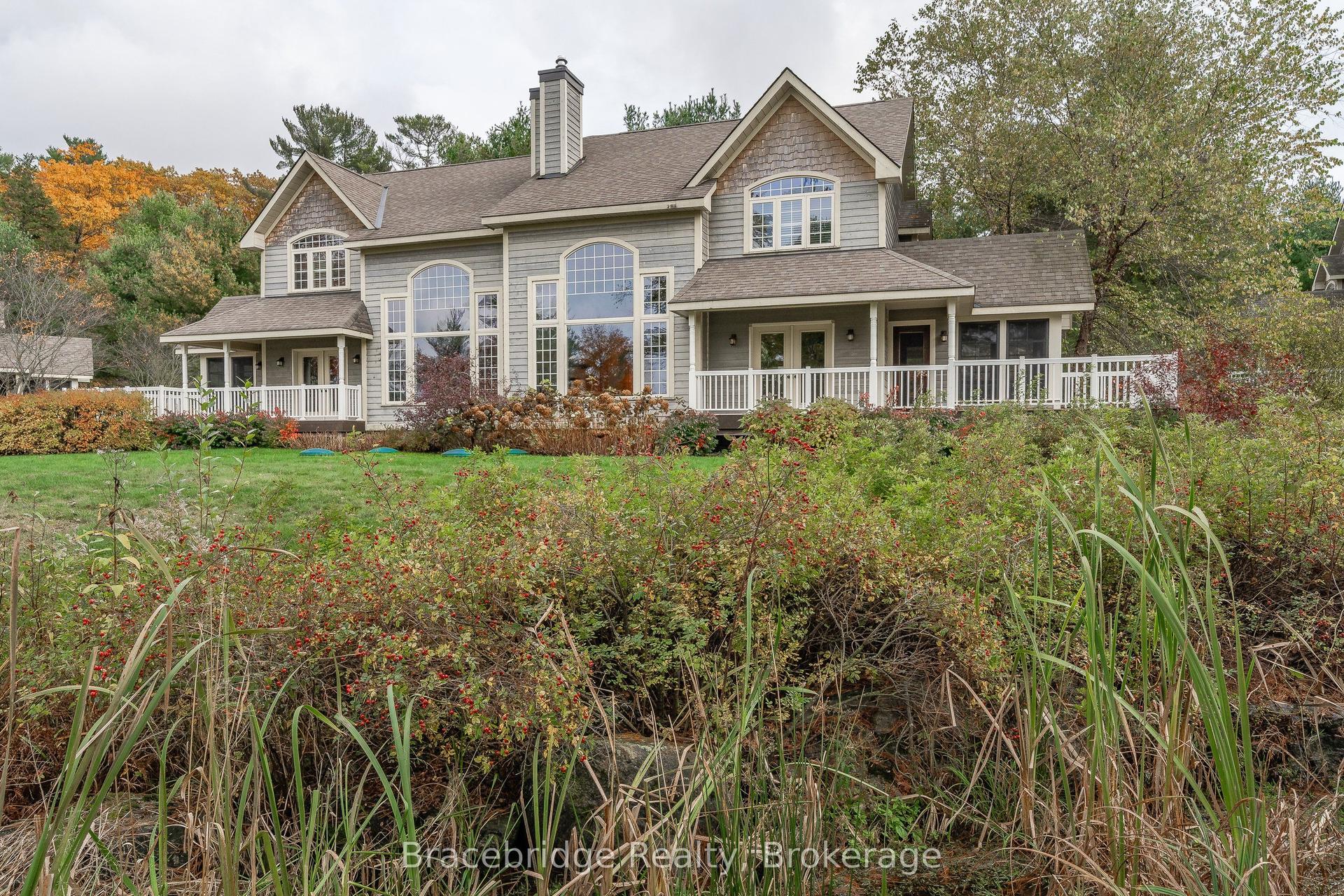 3876 Muskoka Rd 118 Highway W Carling 8 W9 #Carling 8 W9 — photo 1