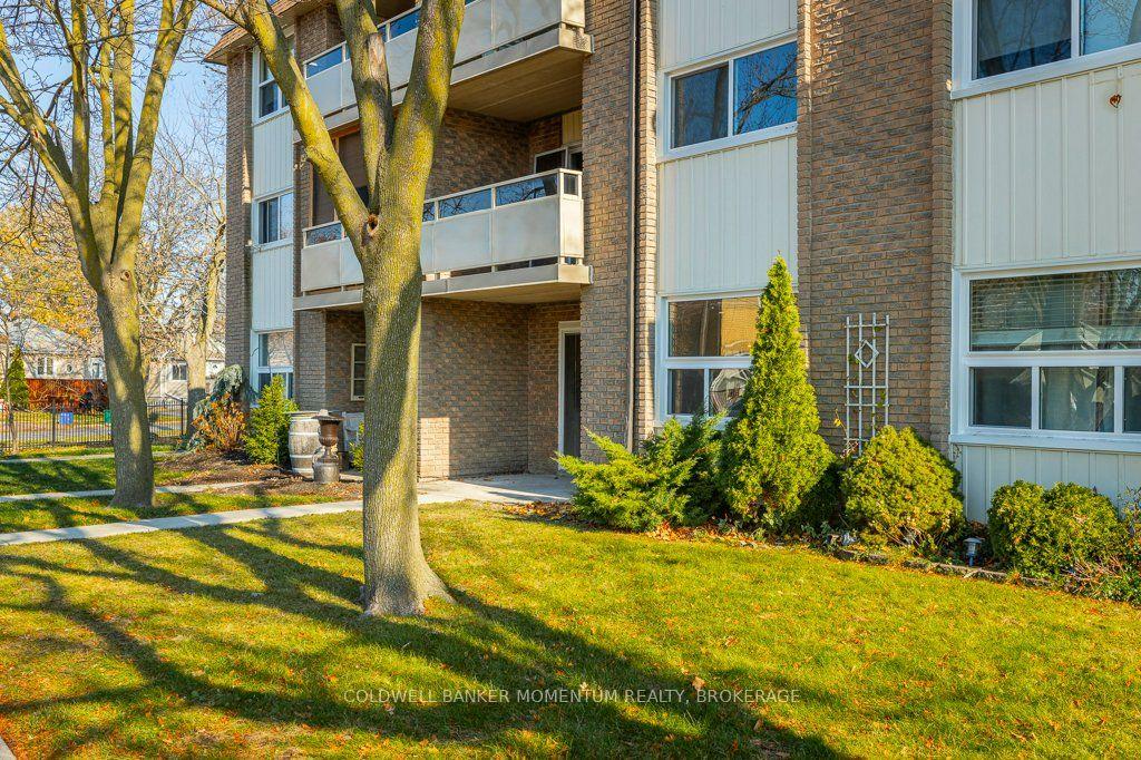 41 Rykert Street 103 #103 — photo 1