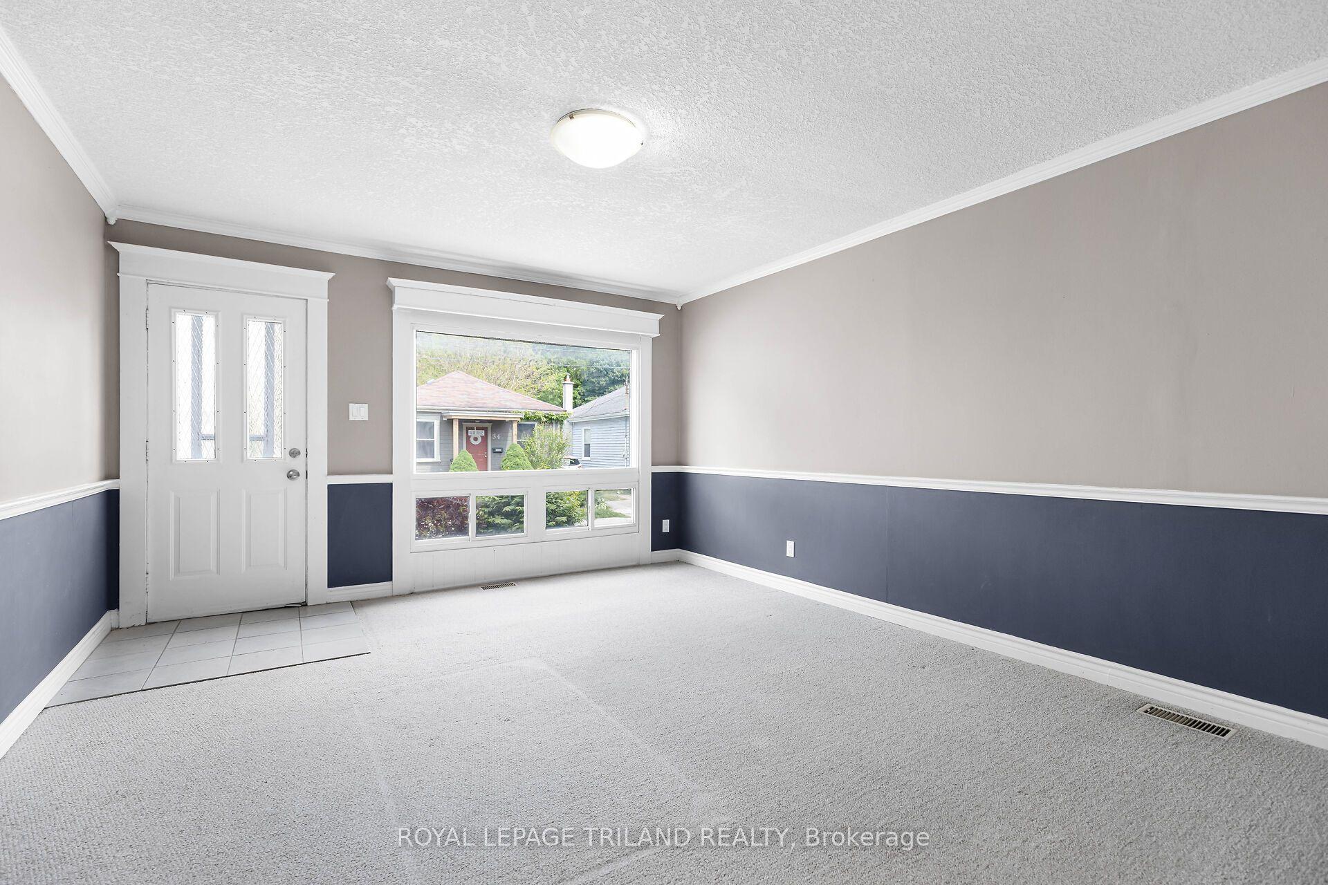 35 Miles Street 1 #1, London East — Detached for lease, photo 1