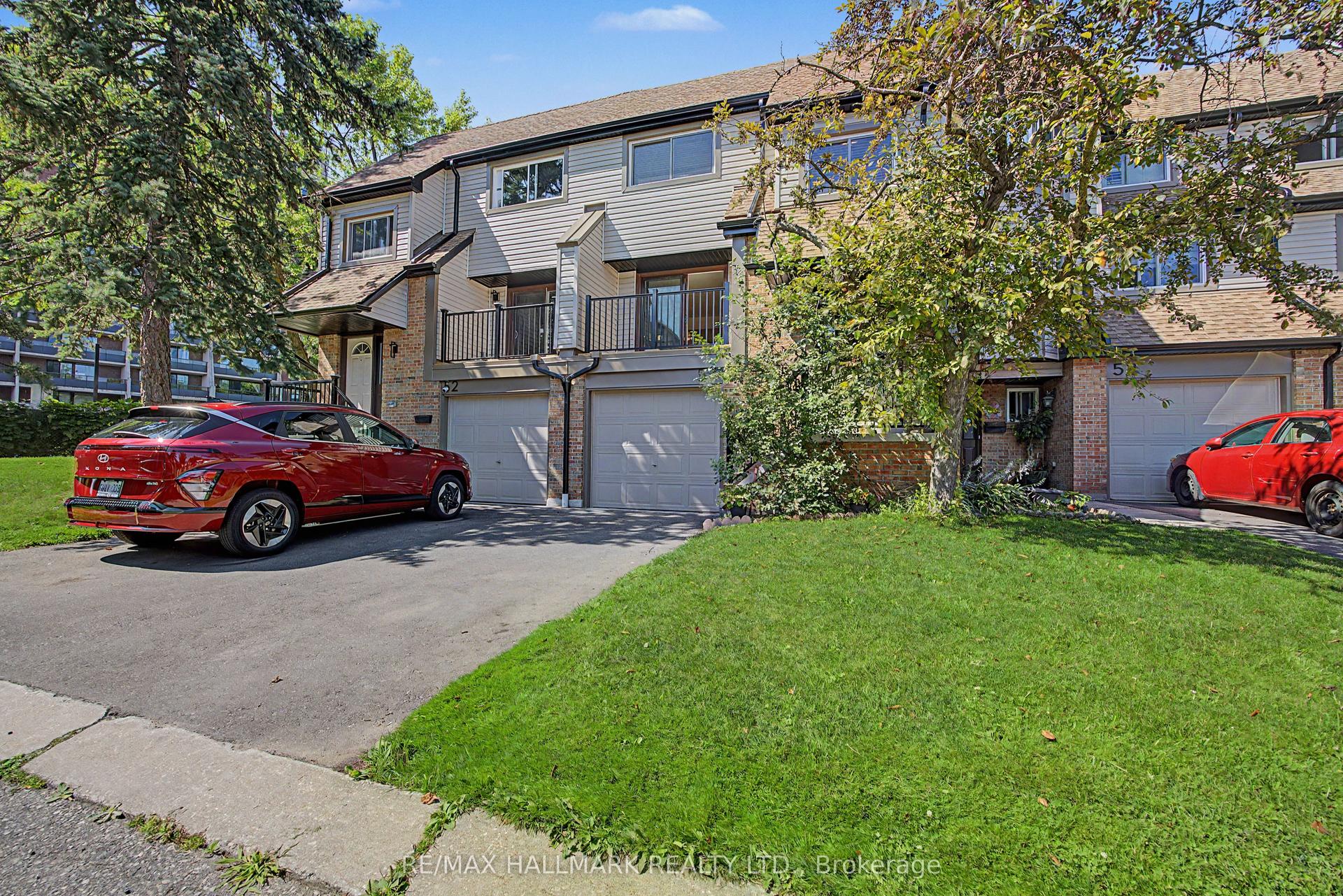 6780 Formentera Avenue Unit 53 #Unit 53, Mississauga — Condo Town for sale, photo 1