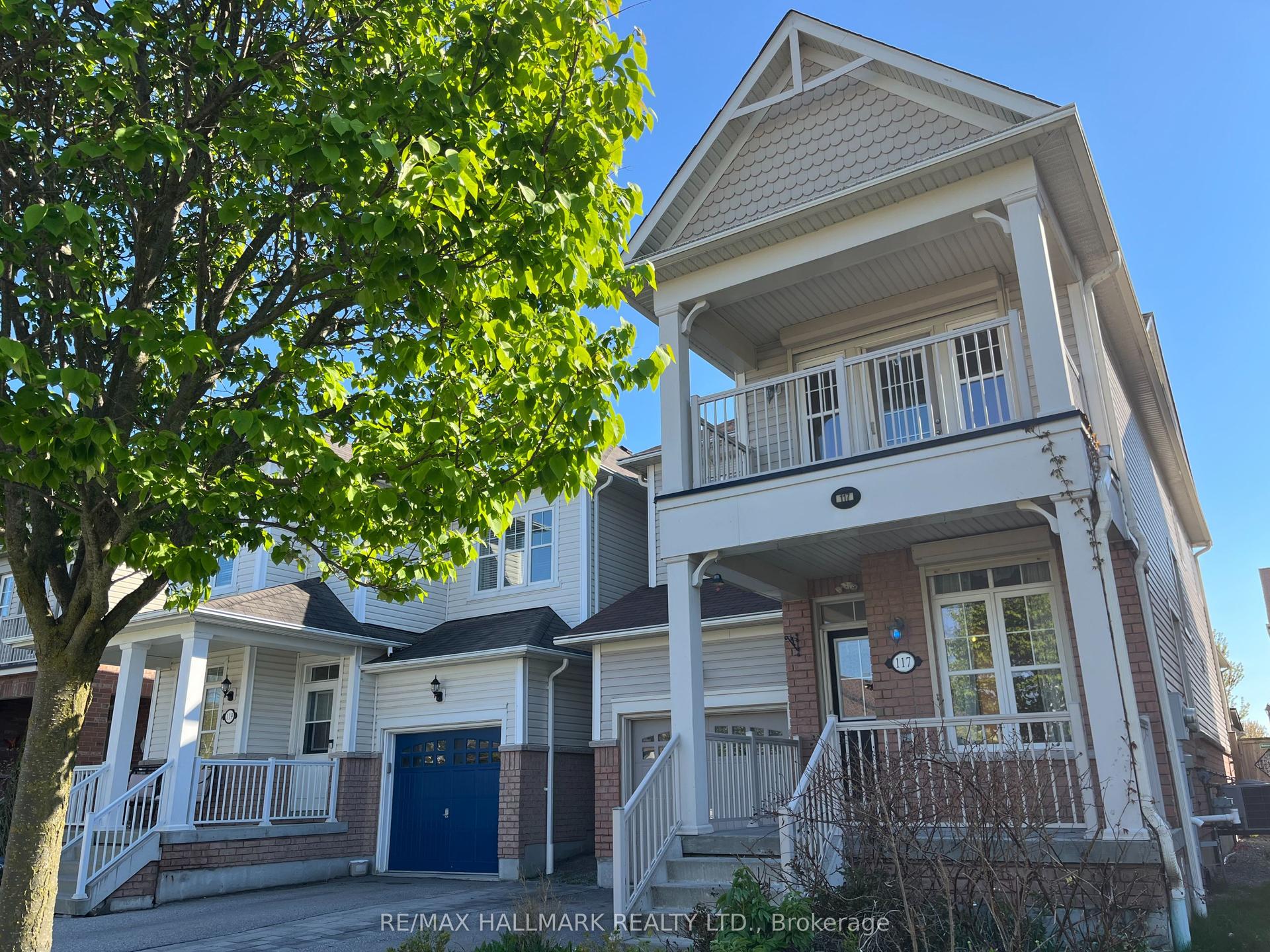 117 James Govan Drive — photo 1