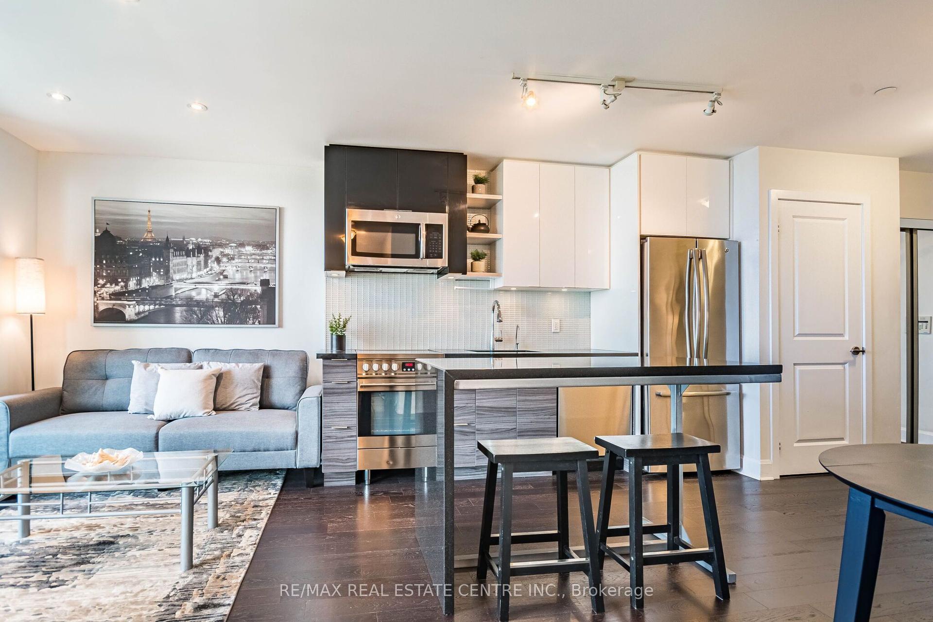 33 Shore Breeze Drive 2102 #2102, Toronto — Condo for sale, photo 1