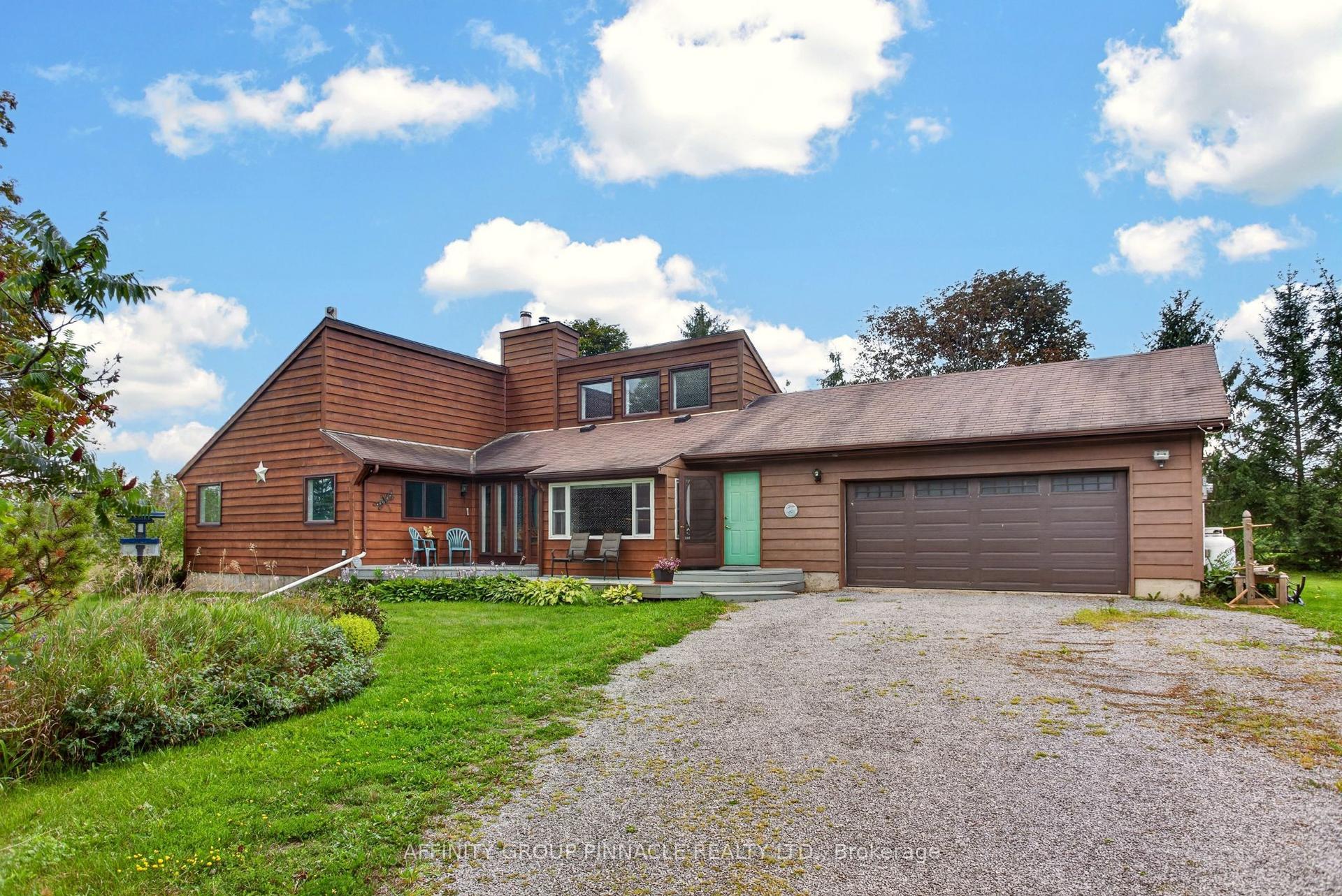 7 Ranchers Road, Kawartha Lakes — Detached for sale, photo 1