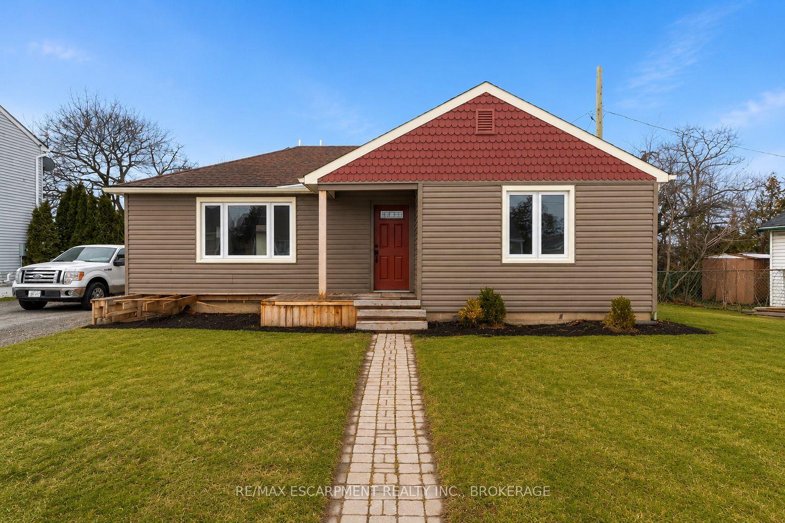 18 Princess Street Lower #Lower — photo 1