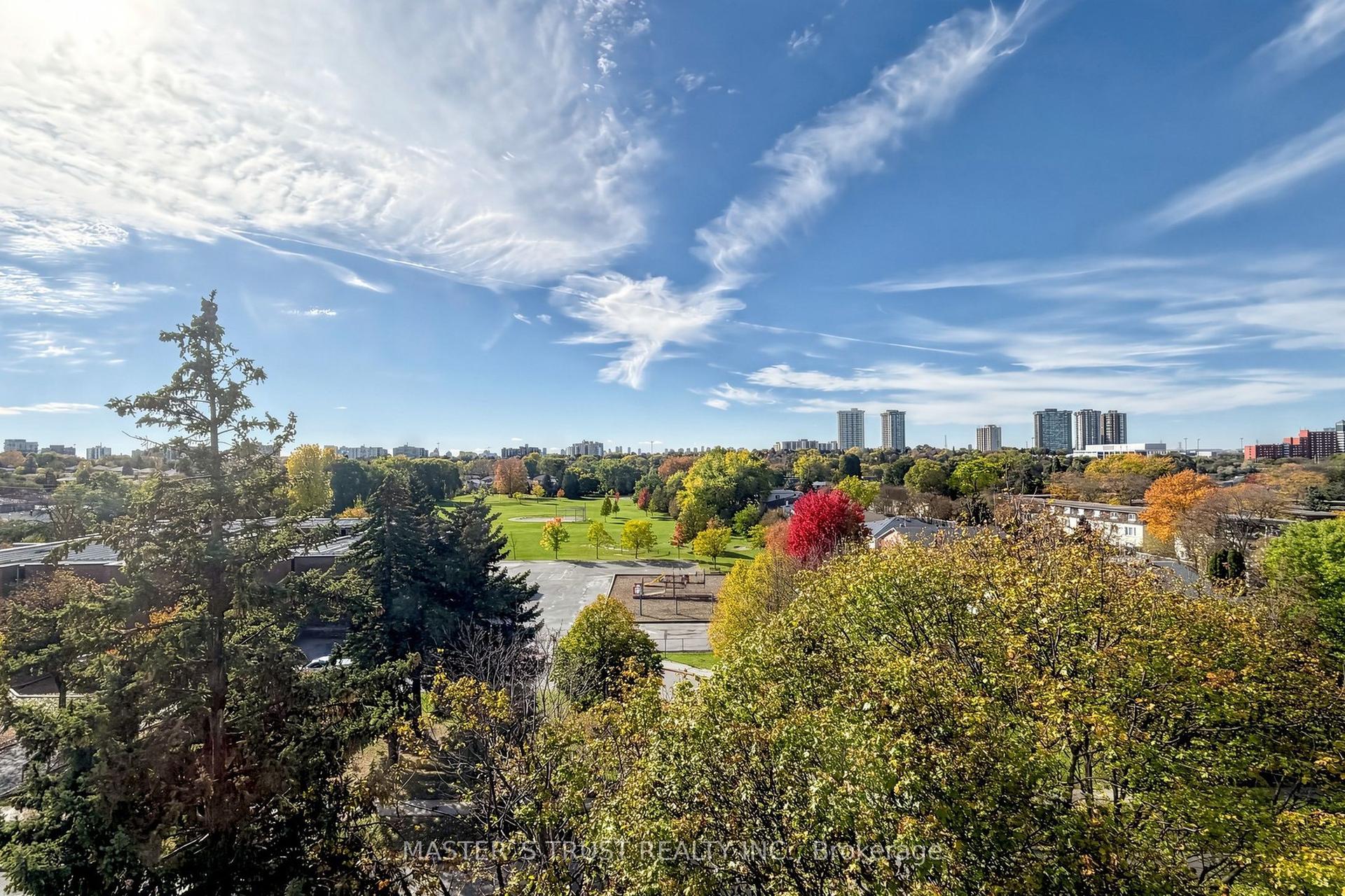 165 Cherokee Boulevard 229 #229, Toronto — Condo Town for sale, photo 1