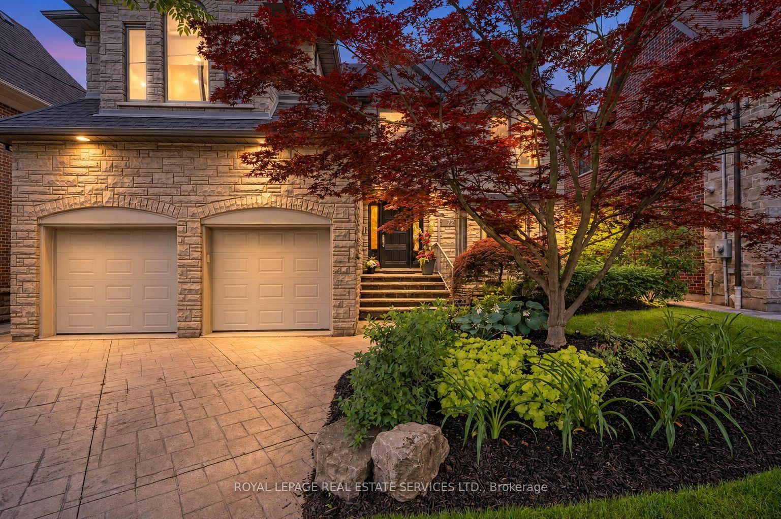 72 Prennan Avenue, Toronto — Detached for sale, photo 1