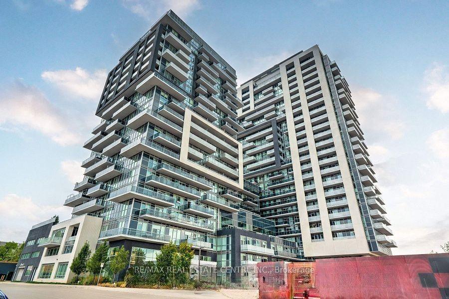 2081 Fairview Street 603 #603, Burlington — Condo for lease, photo 1