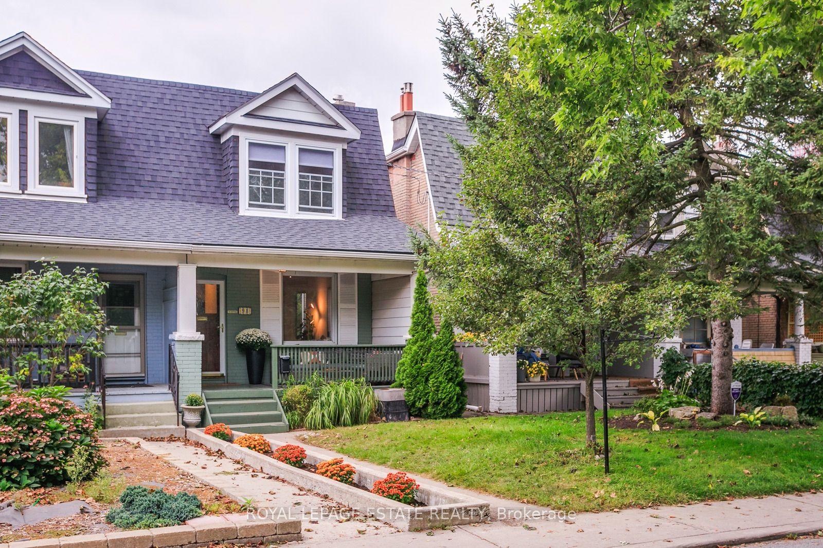 98 Malvern Avenue N, Toronto — Semi-Detached for sale, photo 1