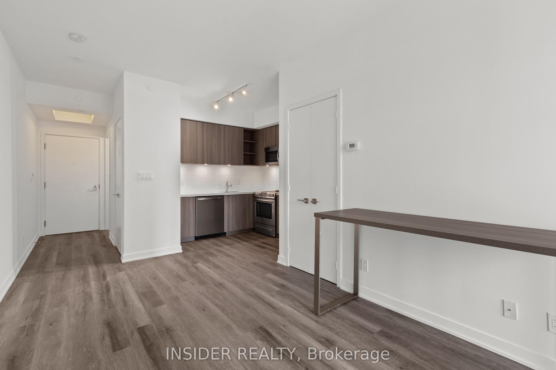 30 Ordnance Street 703 #703, Toronto — Condo for lease, photo 1