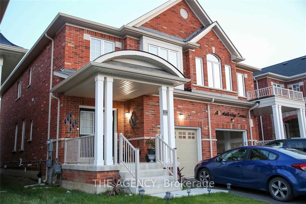 647 Mockridge Terrace S — photo 1