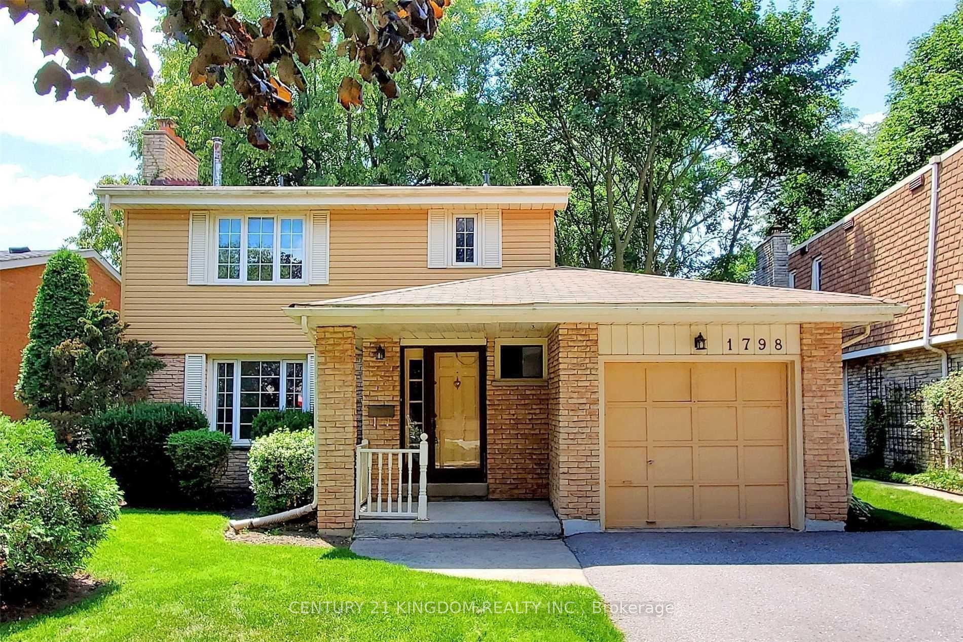 1798 Storrington Street Bsmt #Bsmt — photo 1