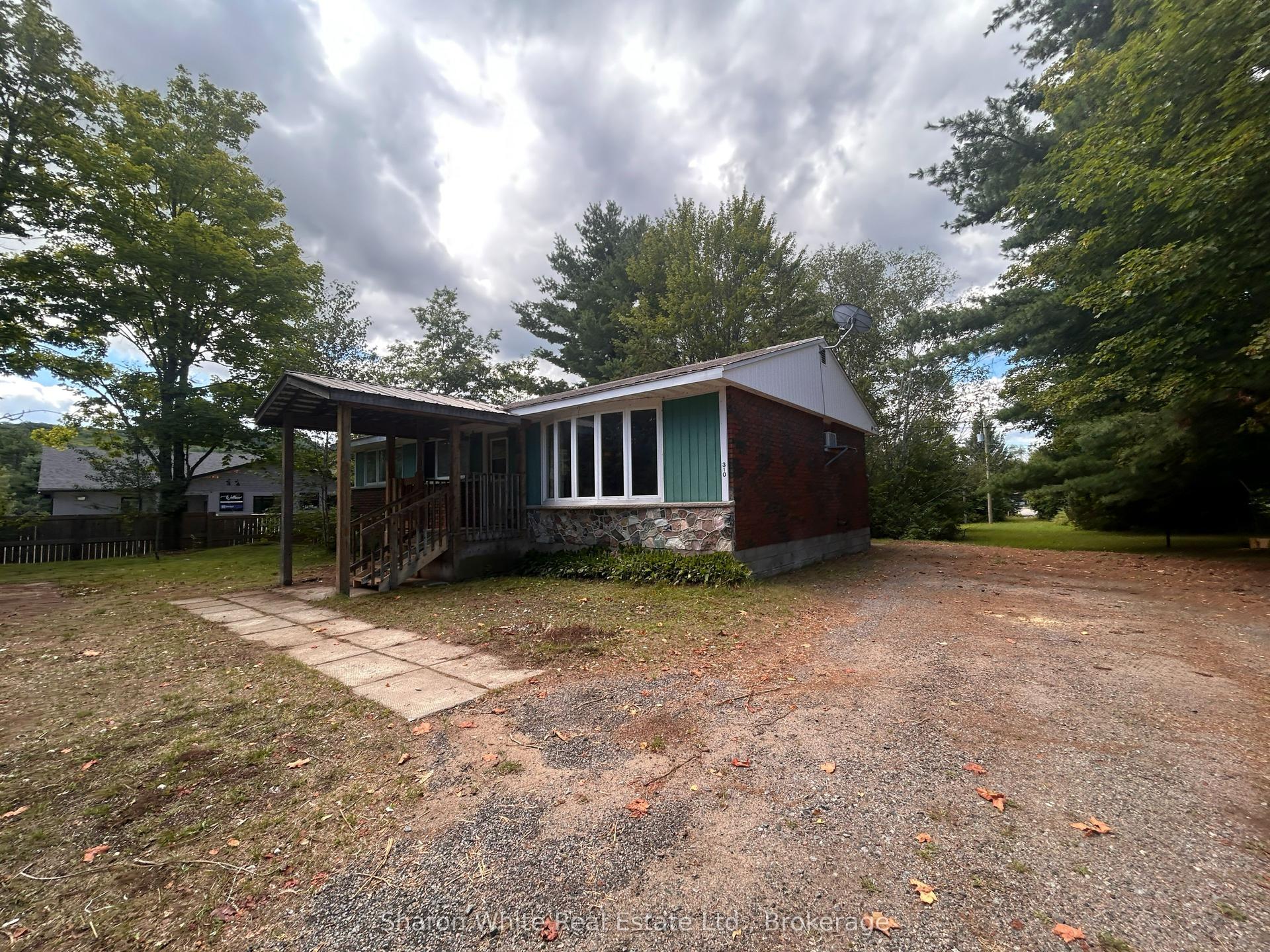 310 Hastings Street N, Bancroft — Detached for sale, photo 1