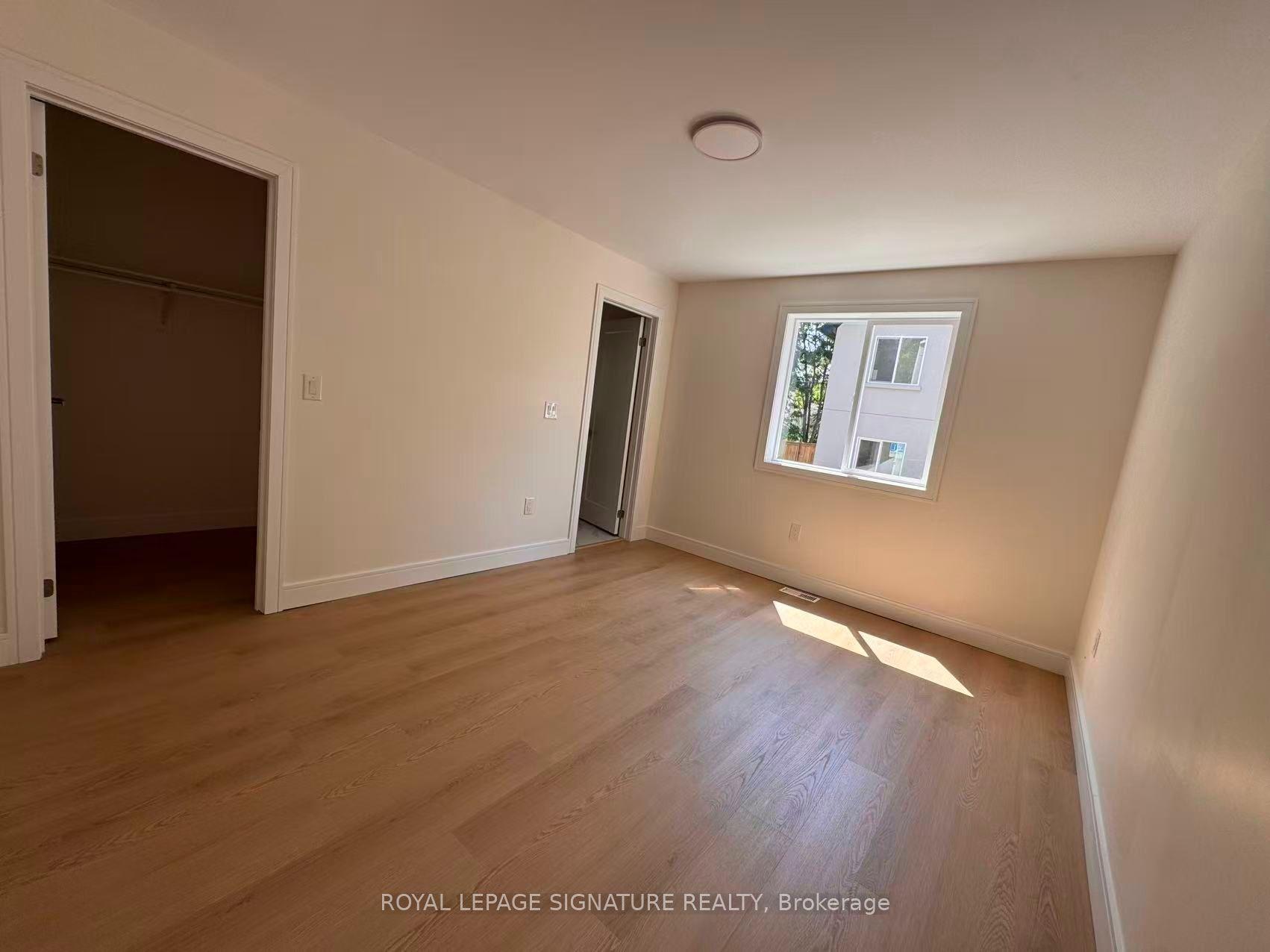 53 Bishop Avenue 2 #2, Toronto — Detached for lease, photo 1