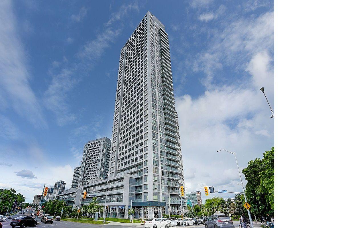 2015 Sheppard Avenue E 307 #307, Toronto — Condo for sale, photo 1