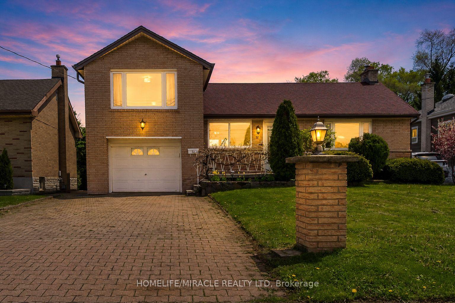 32 Durham Road — photo 1