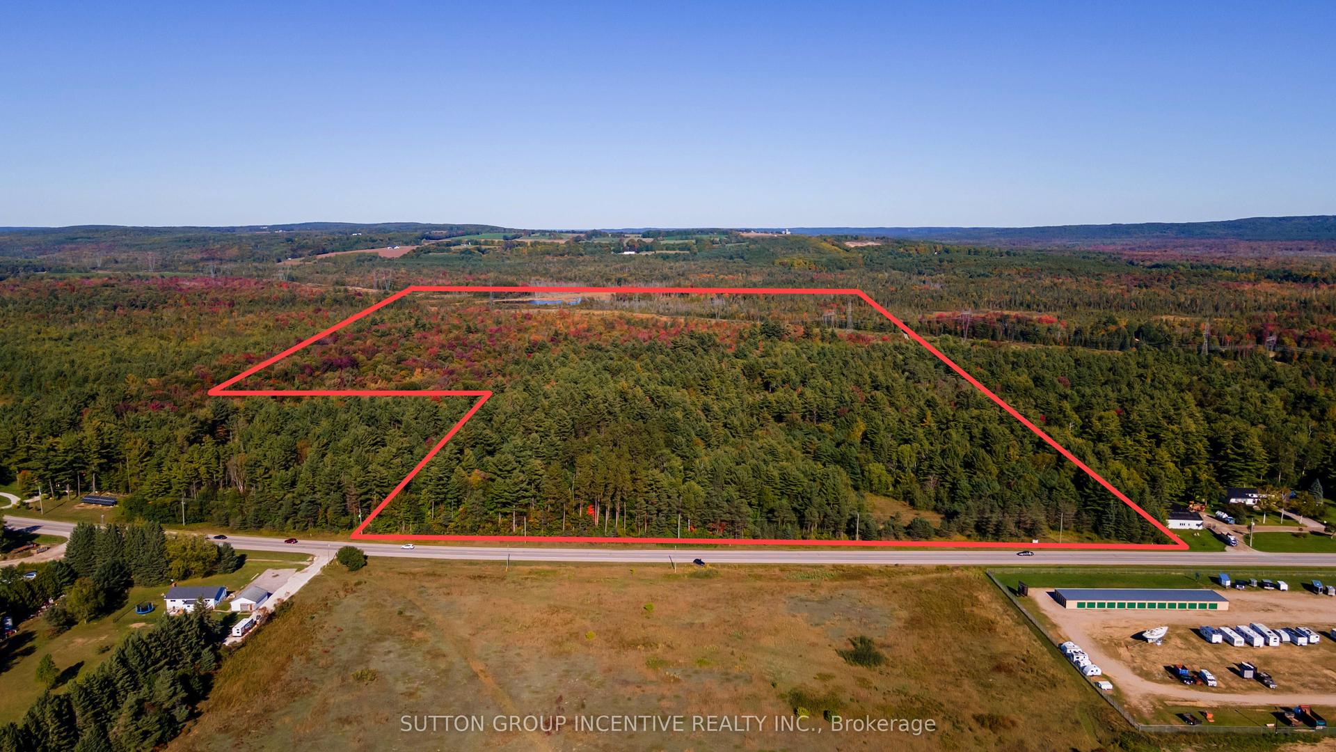 4227 Penetanguishene Road, Springwater — Land for sale, photo 1