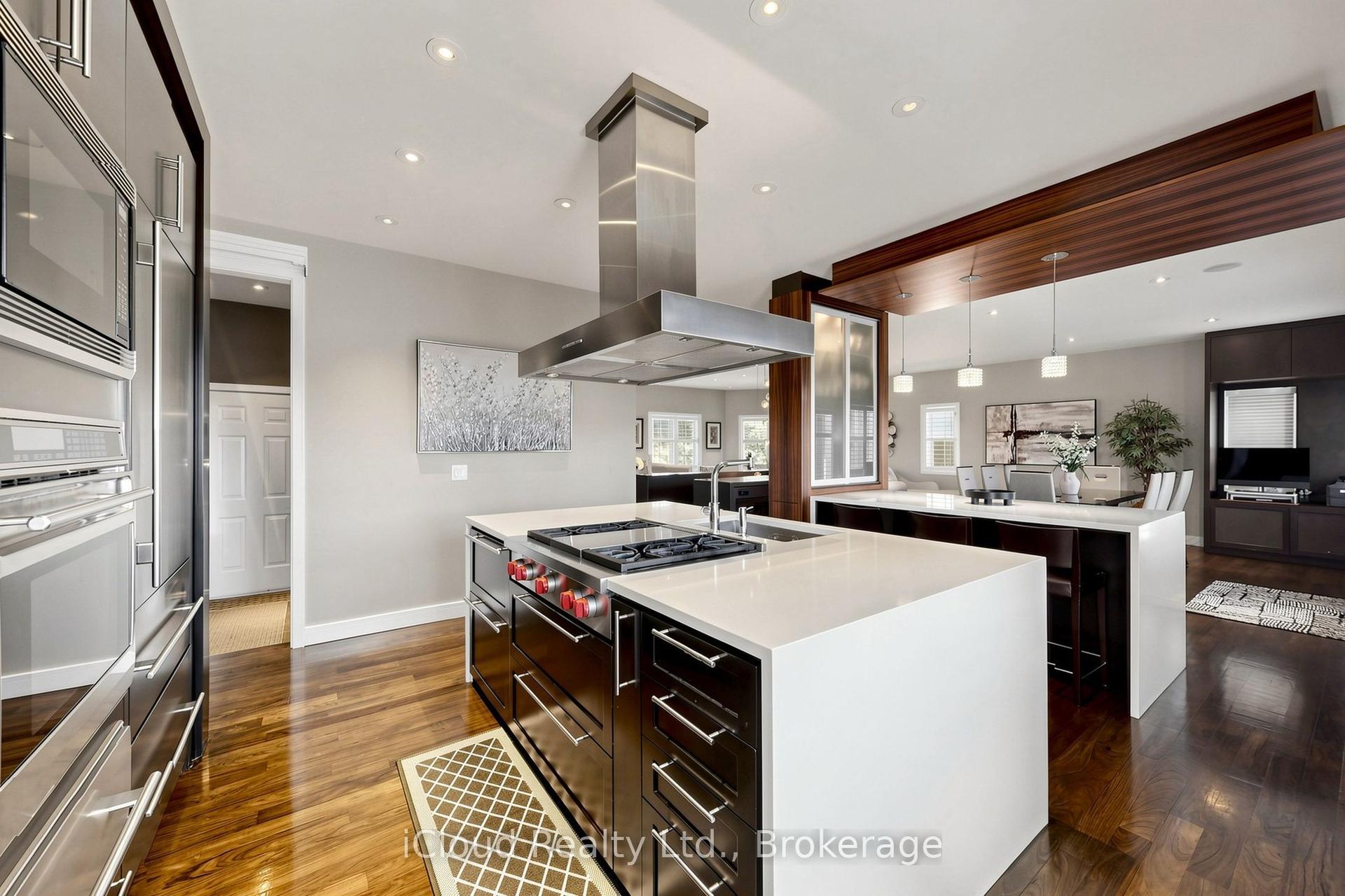 30 Orchard Park Gate, Brampton — Detached for sale, photo 1