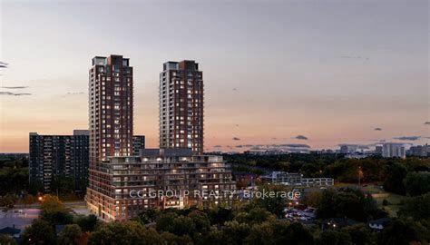 3270 Sheppard Avenue E 1423 #1423, Toronto — Condo for lease, photo 1