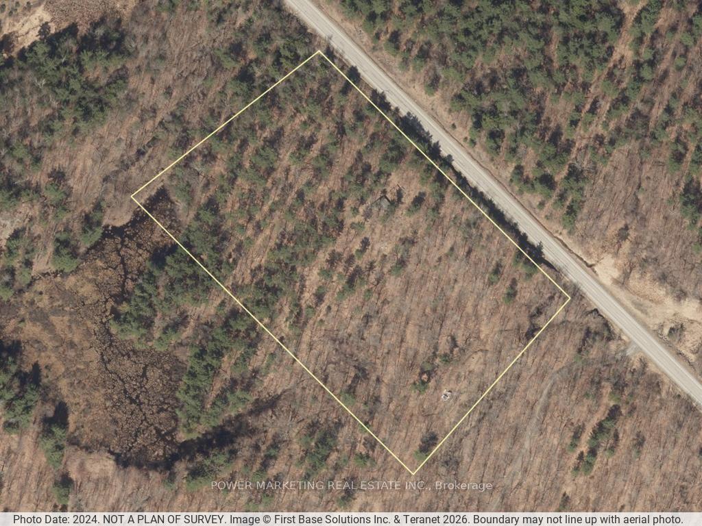 part Lot 26 Highway 36 Road — photo 1