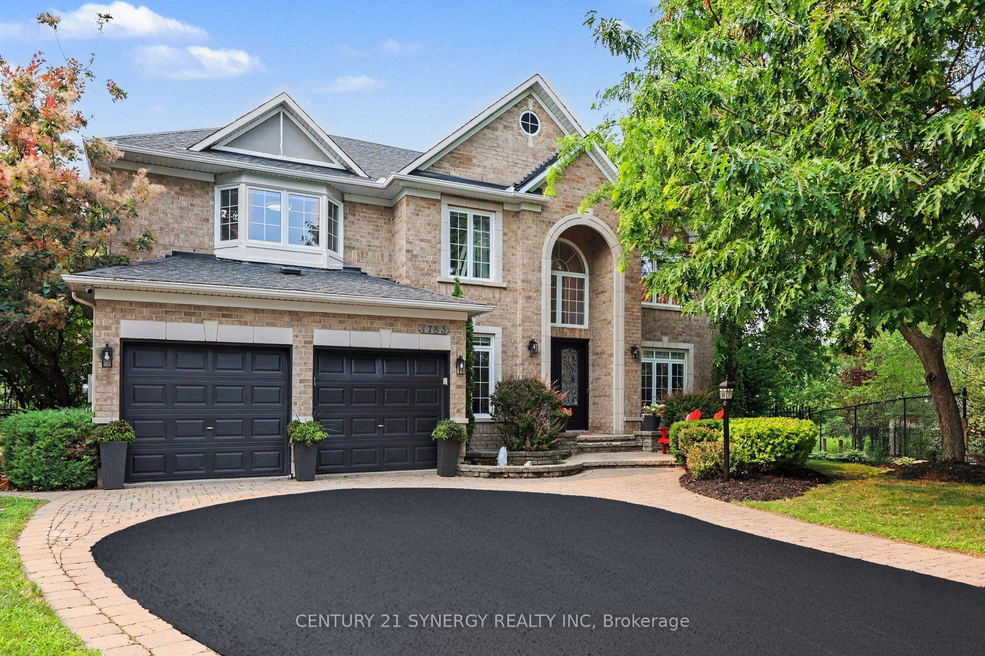 1783 Heatherstone Crescent, Orleans - Cumberland and Area — Detached for sale, photo 1
