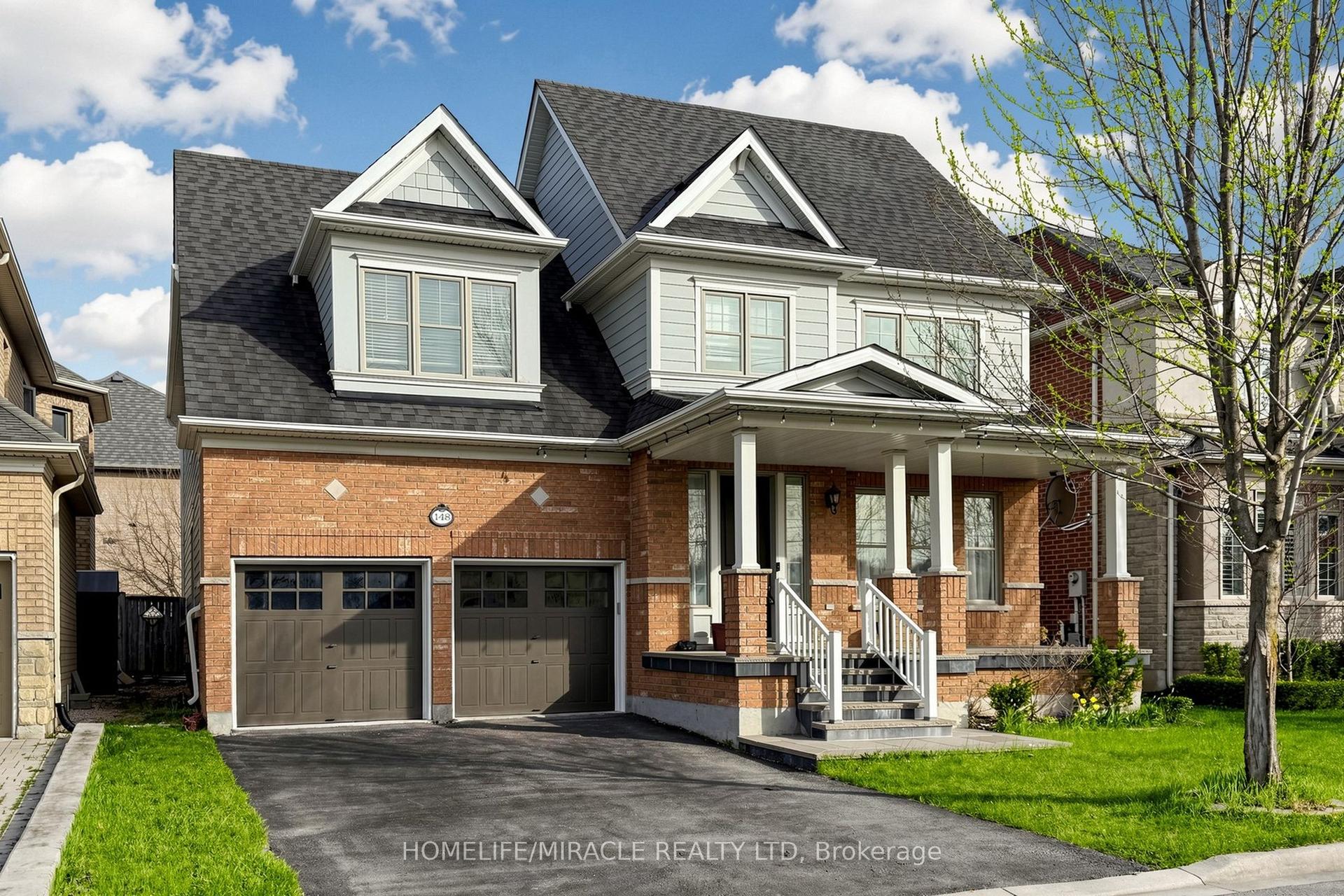 148 Holloway Terrace — photo 1