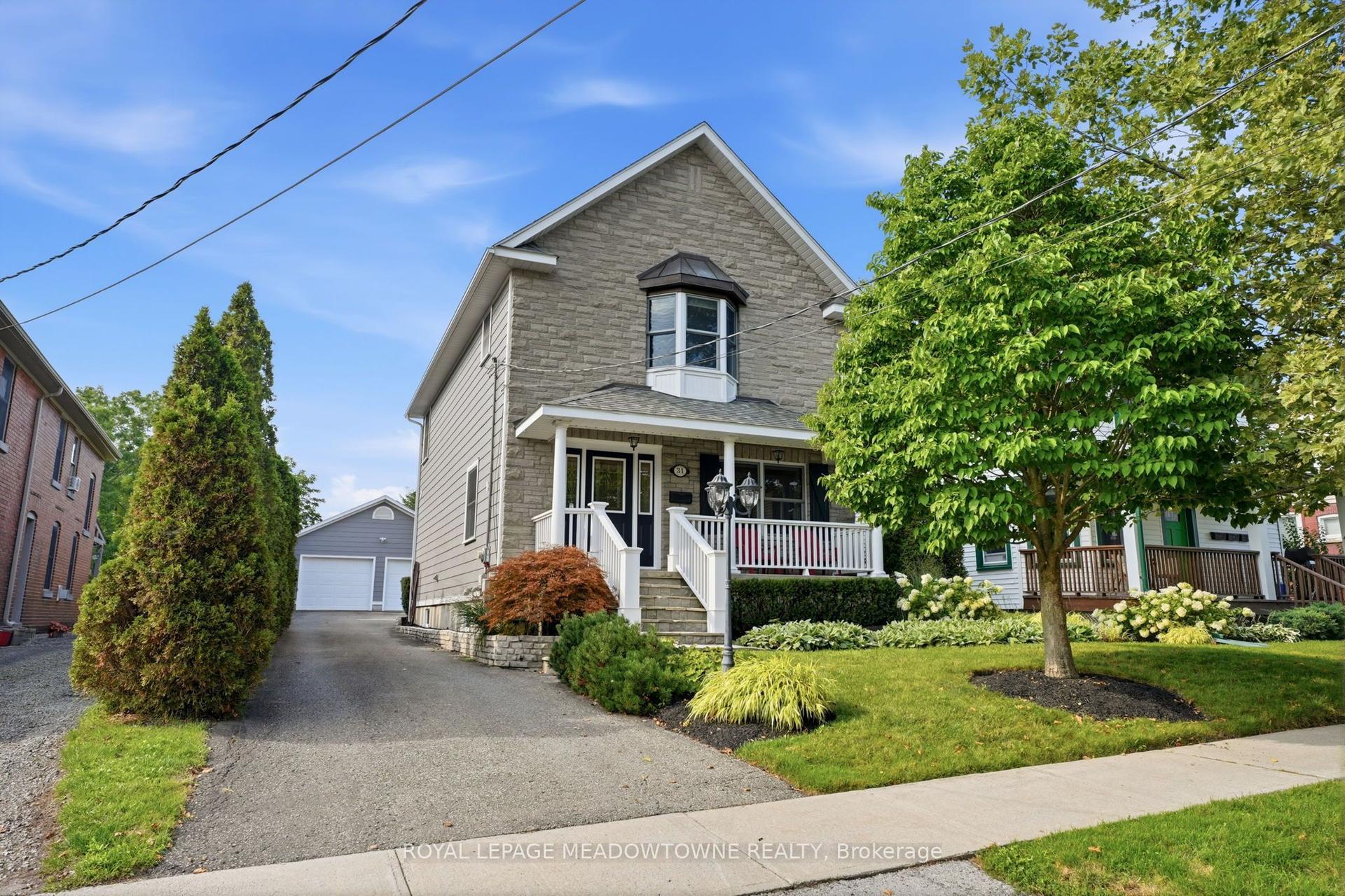 31 Emerick Avenue, Fort Erie — Detached for sale, photo 1