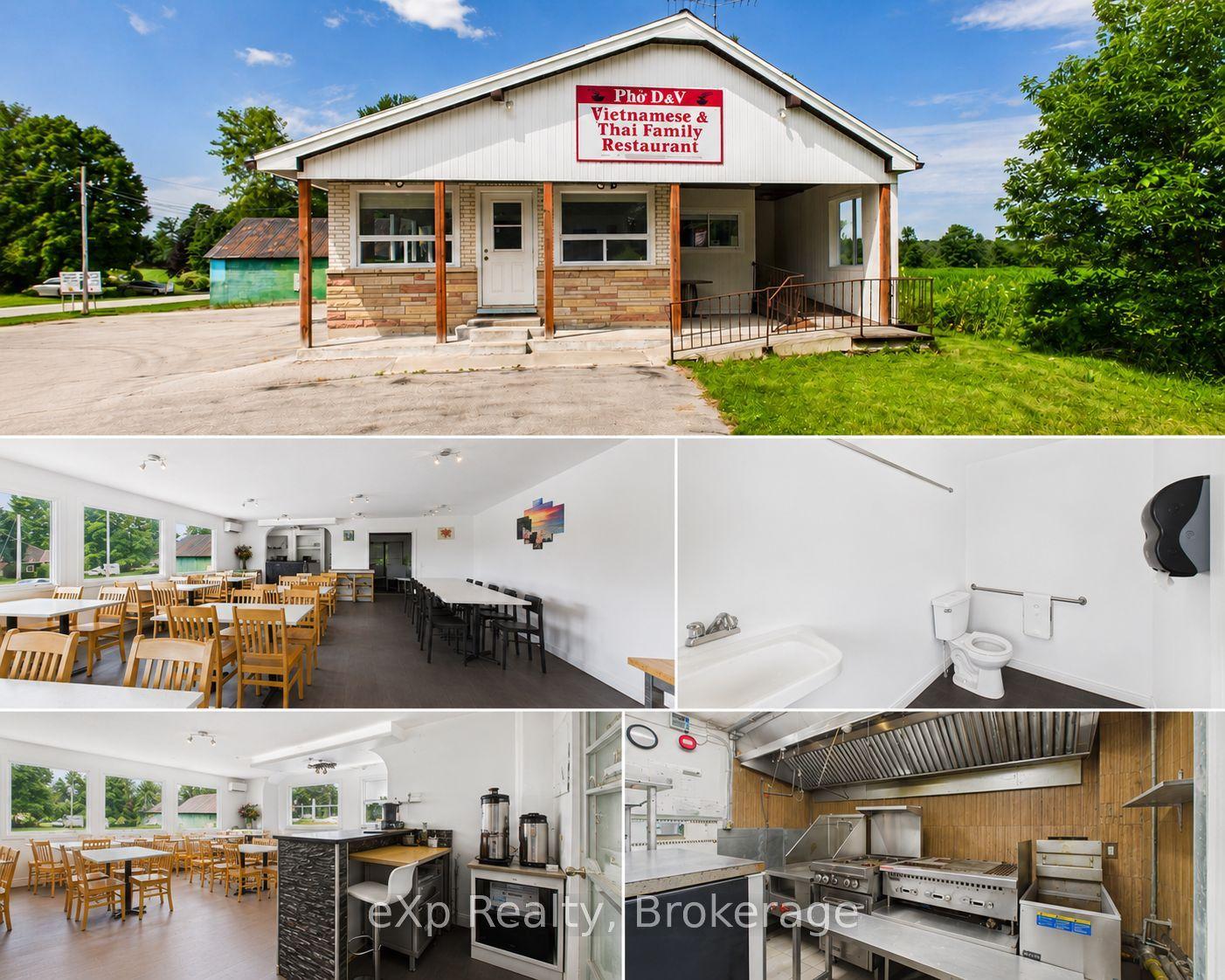 315194 HIGHWAY 6, Chatsworth — Detached for sale, photo 1