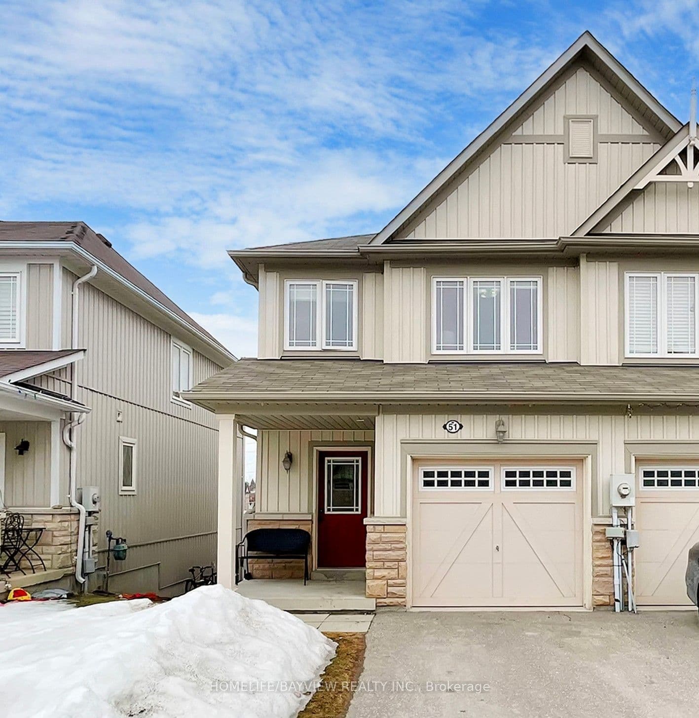 51 Connell Lane E 12 #12 — photo 1