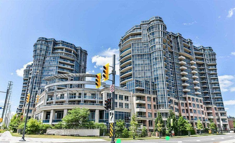 33 Cox Boulevard 233 #233, Markham — Condo for lease, photo 1