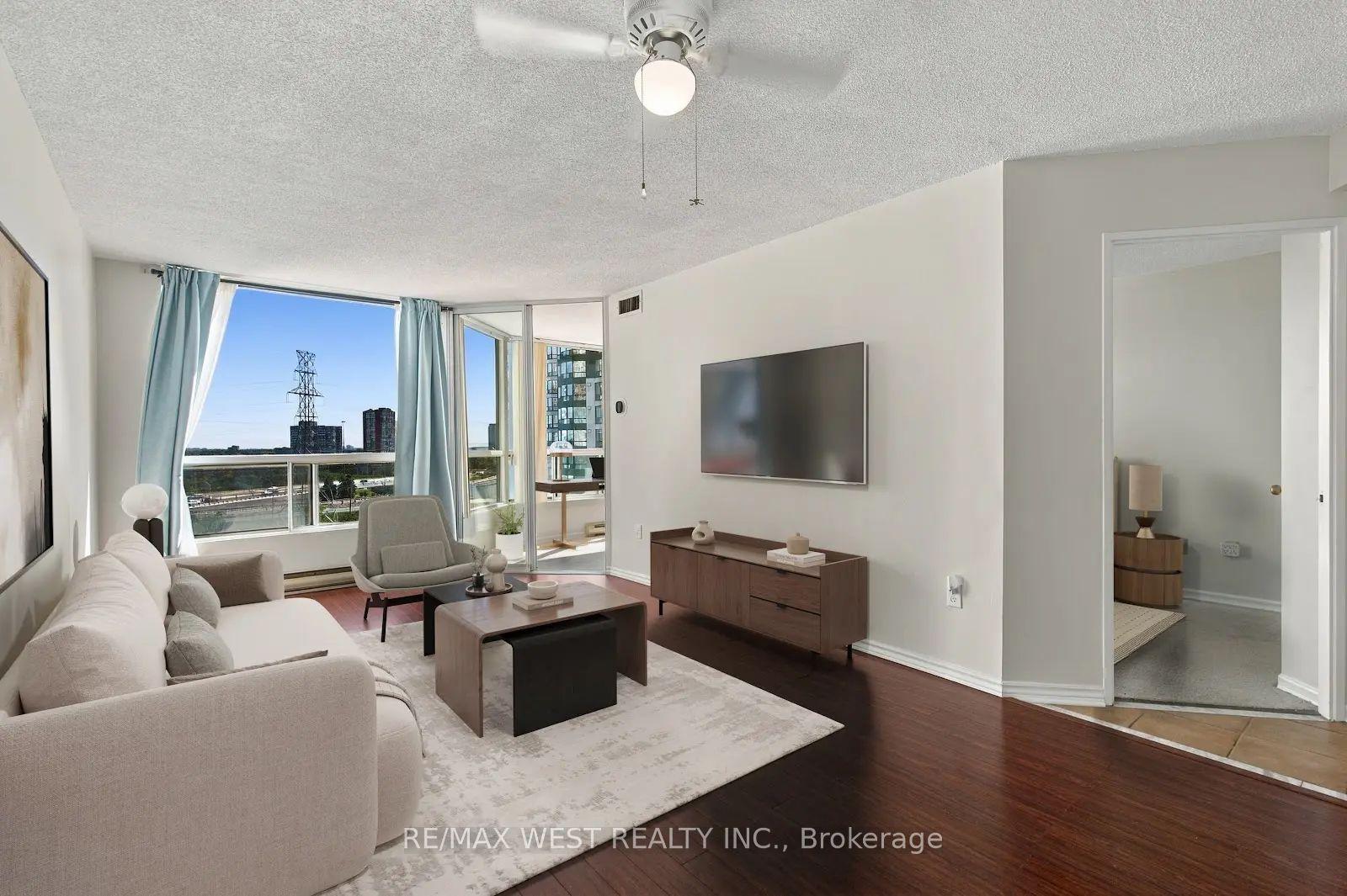 4470 Tucana Court 907 #907, Mississauga — Condo for sale, photo 1