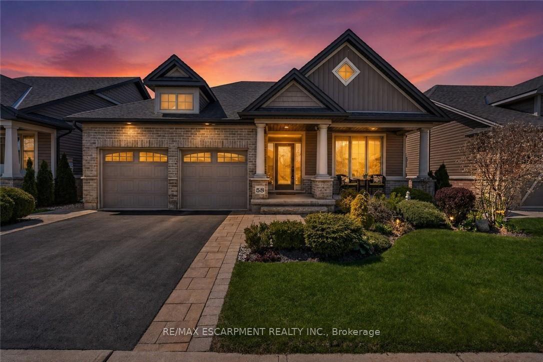 58 Forestview Court — photo 1