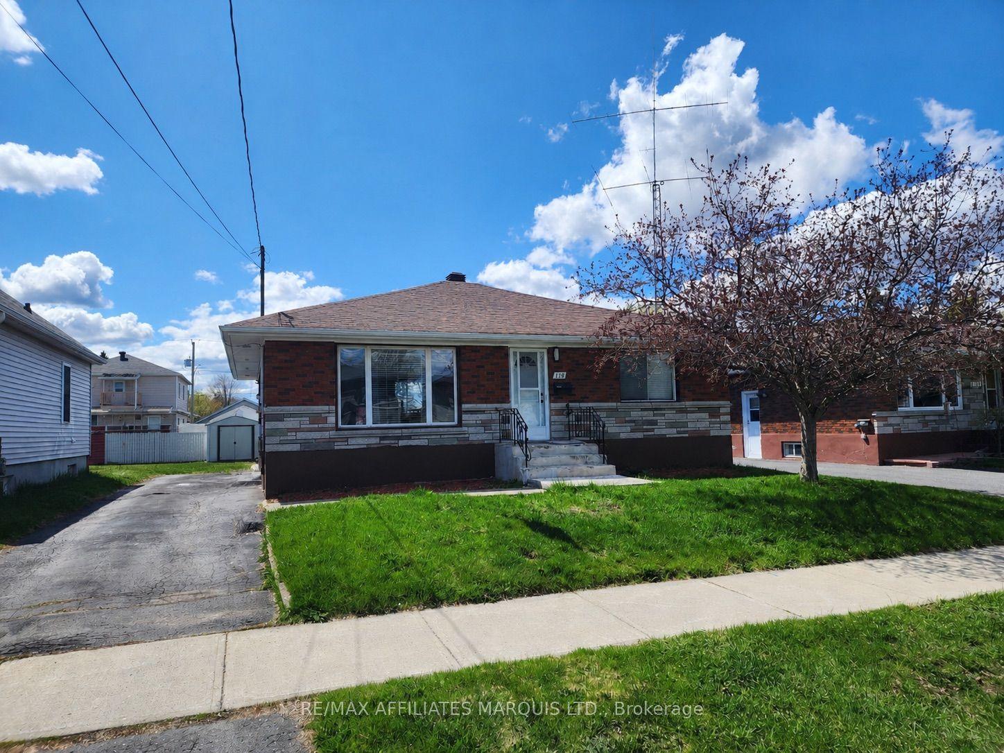 119 Anthony Street — photo 1